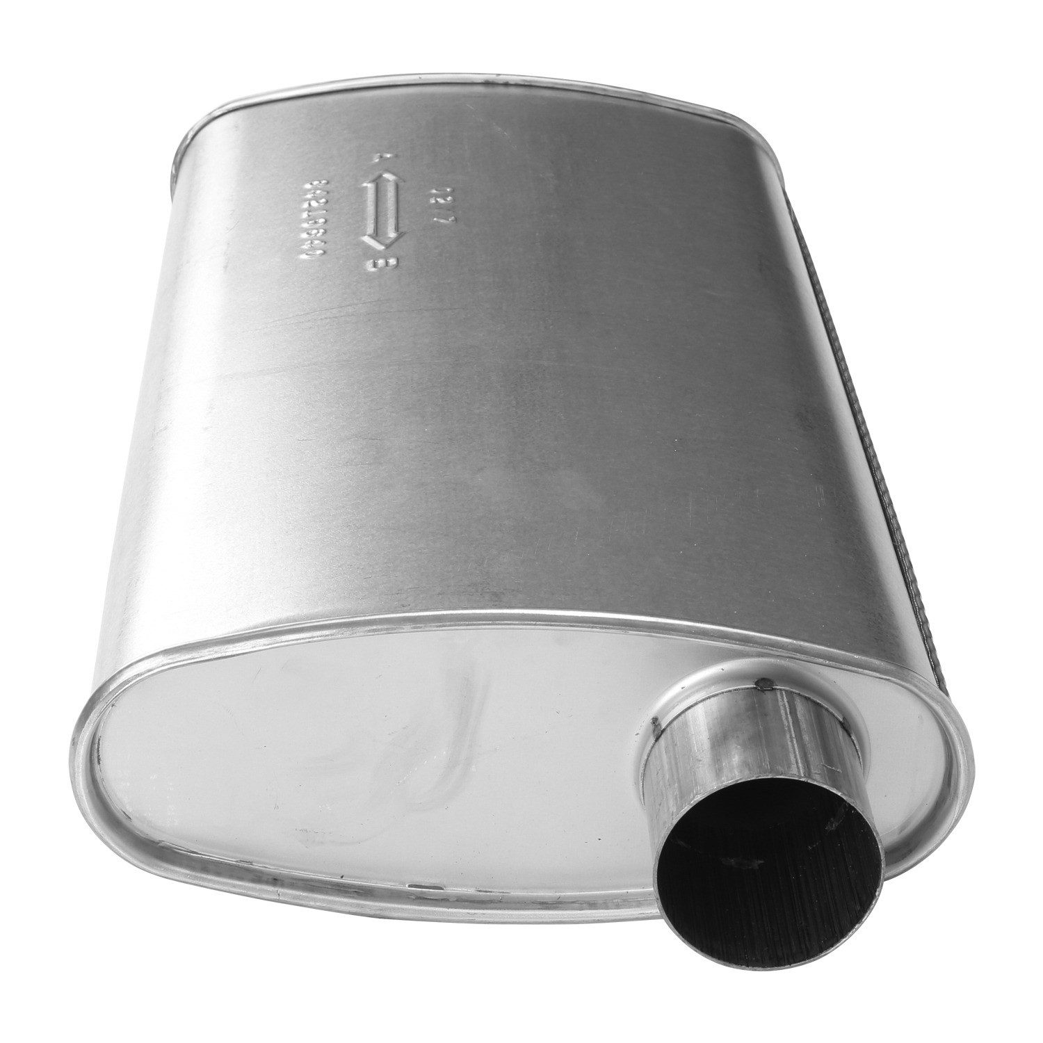 AP Exhaust Aluminized Steel Exhaust Clamp 3318 — image 4