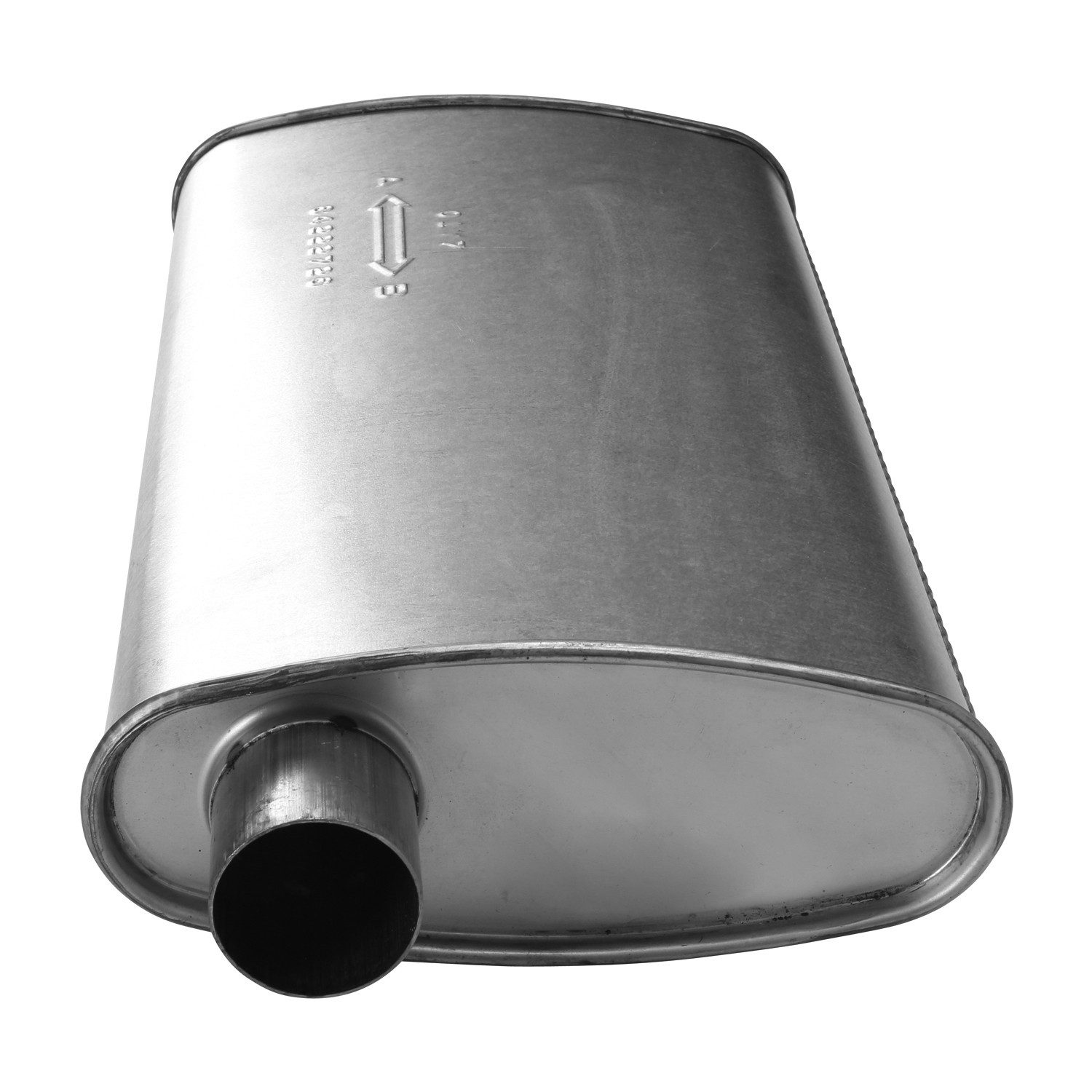 AP Exhaust Aluminized Steel Exhaust Clamp 3434 — image 2