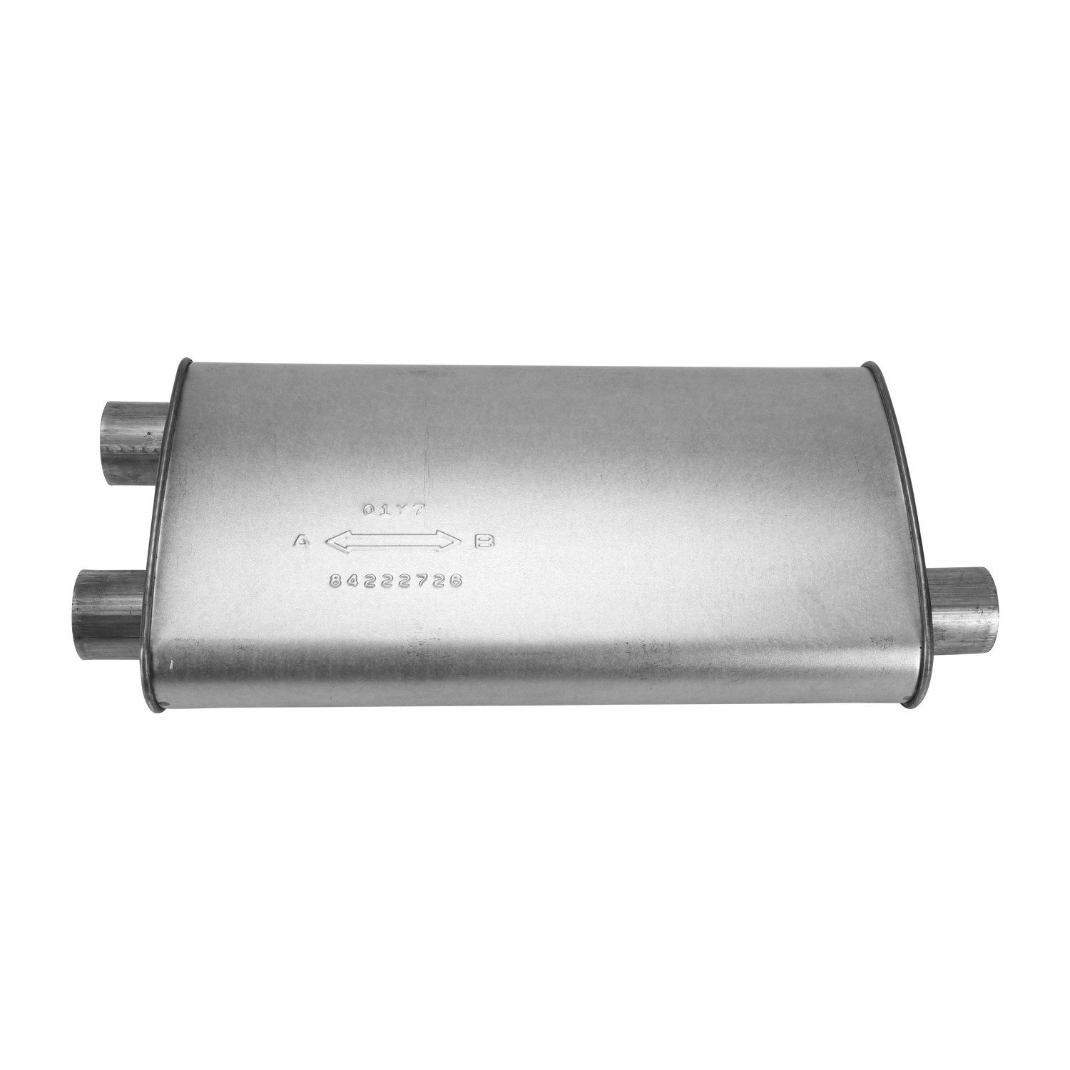 AP Exhaust Aluminized Steel Exhaust Clamp 3434 — image 4