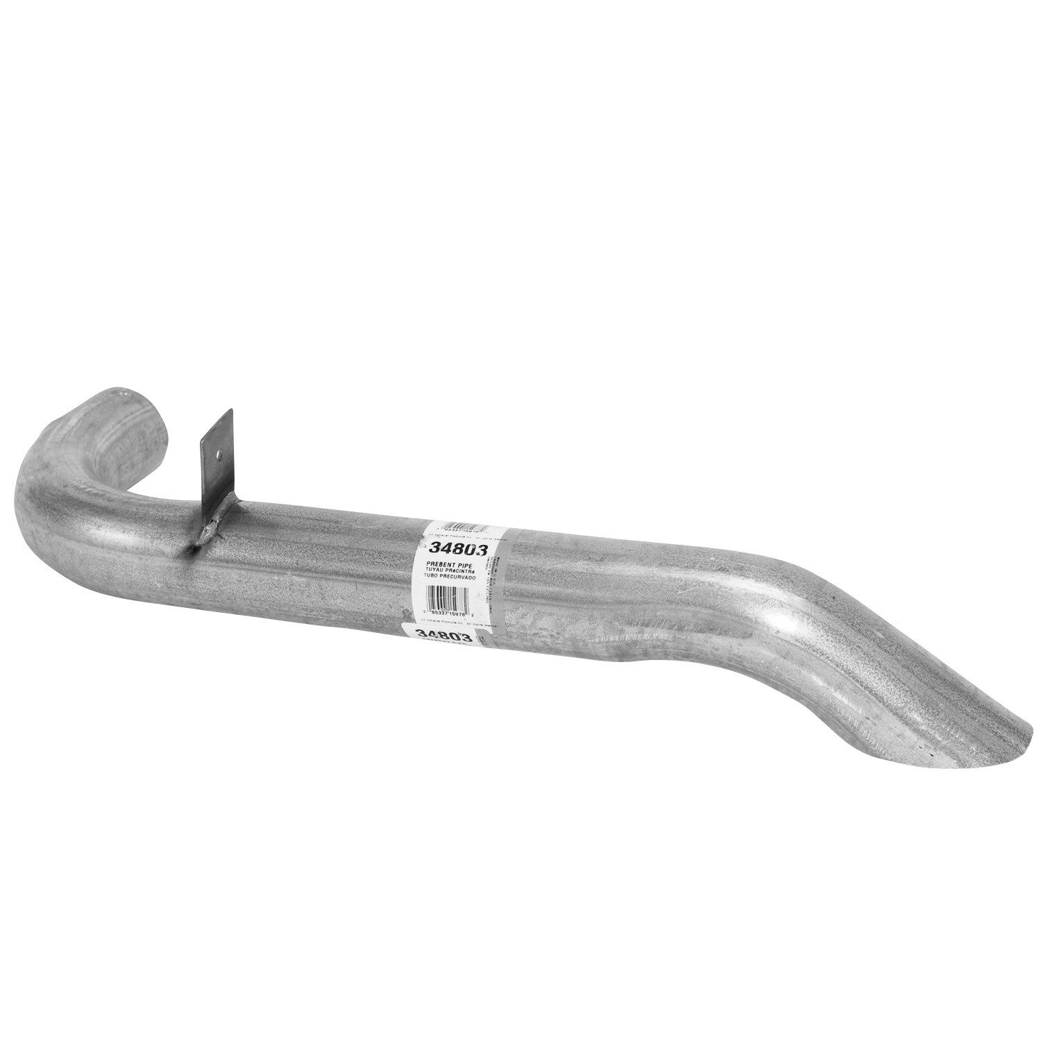 AP Exhaust Exhaust Clamp 34803