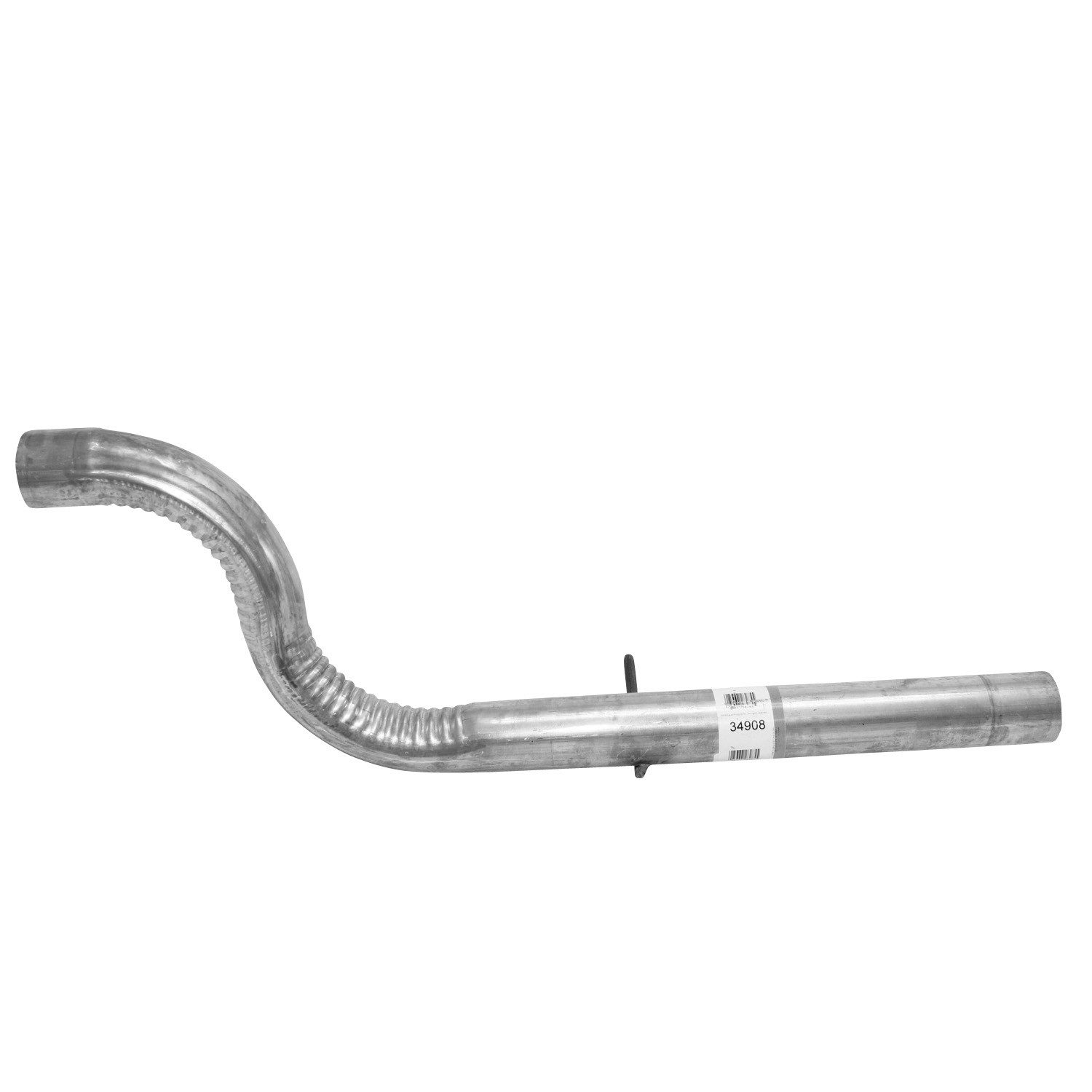 AP Exhaust Exhaust Clamp 34908