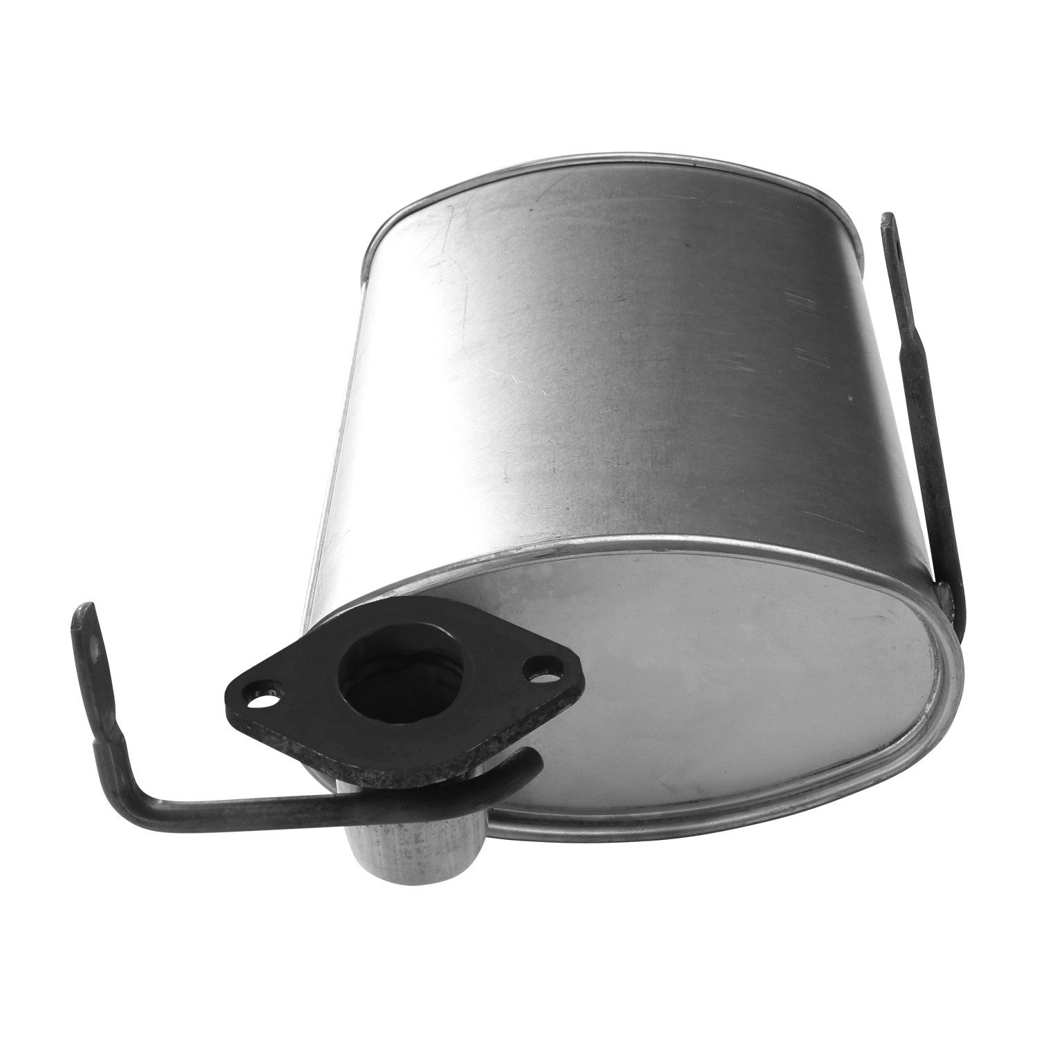 AP Exhaust Aluminized Steel Exhaust Muffler Assembly 3492 — image 4