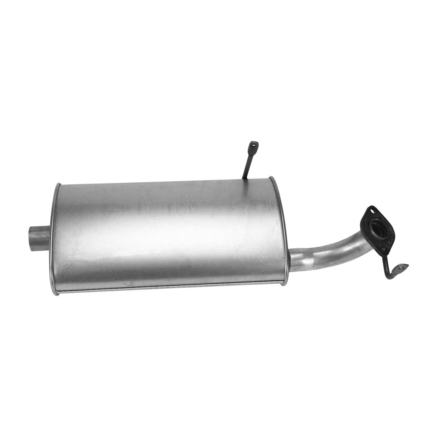 AP Exhaust Aluminized Steel Exhaust Muffler Assembly 3492 — image 3