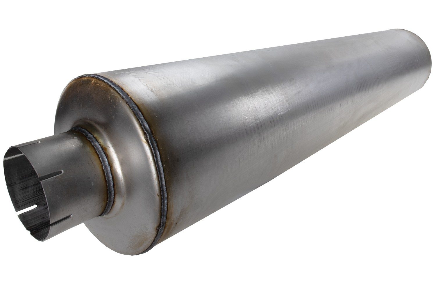 AP Exhaust Exhaust Component 3712 — image 2