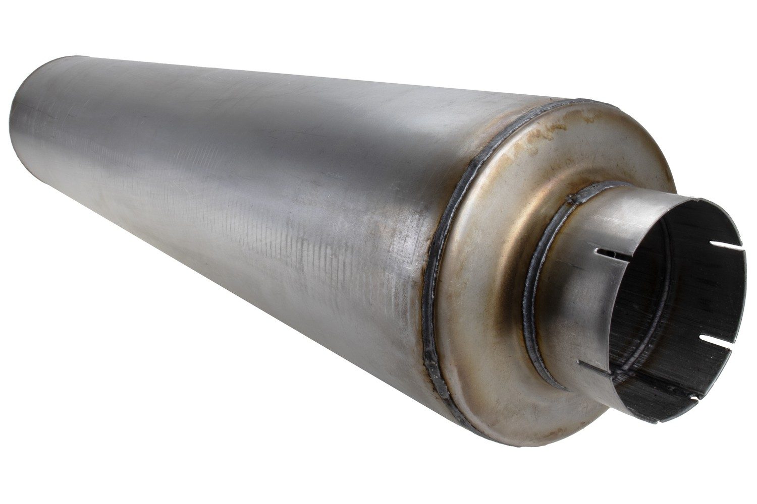 AP Exhaust Exhaust Component 3712 — image 4