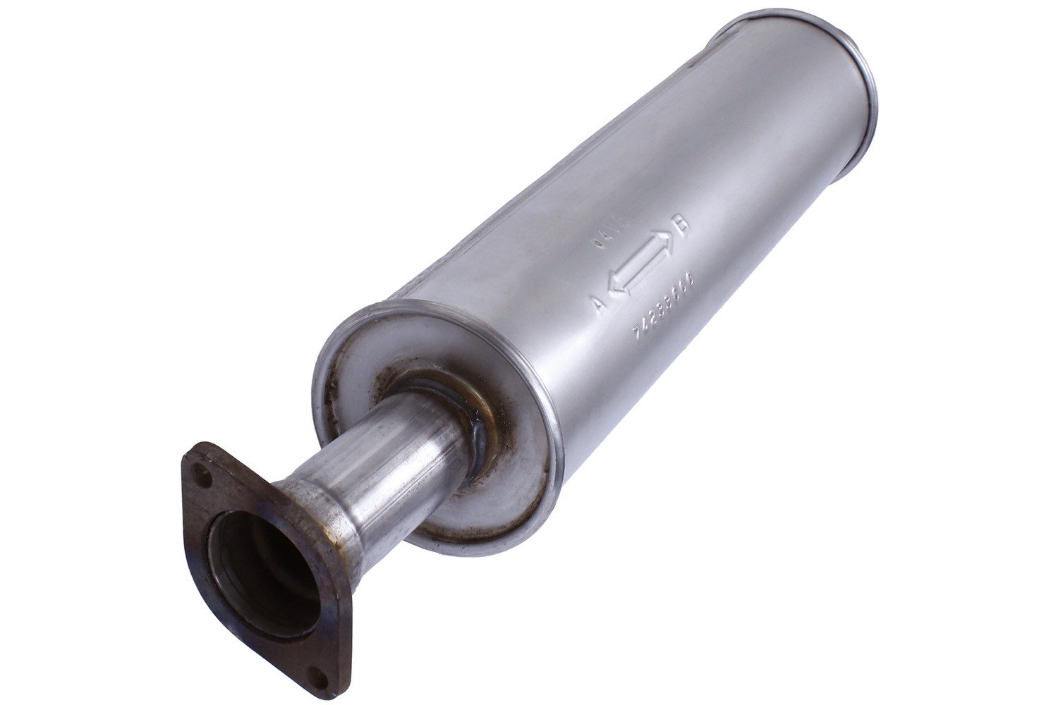 AP Exhaust Exhaust System Hanger 38039 — image 4