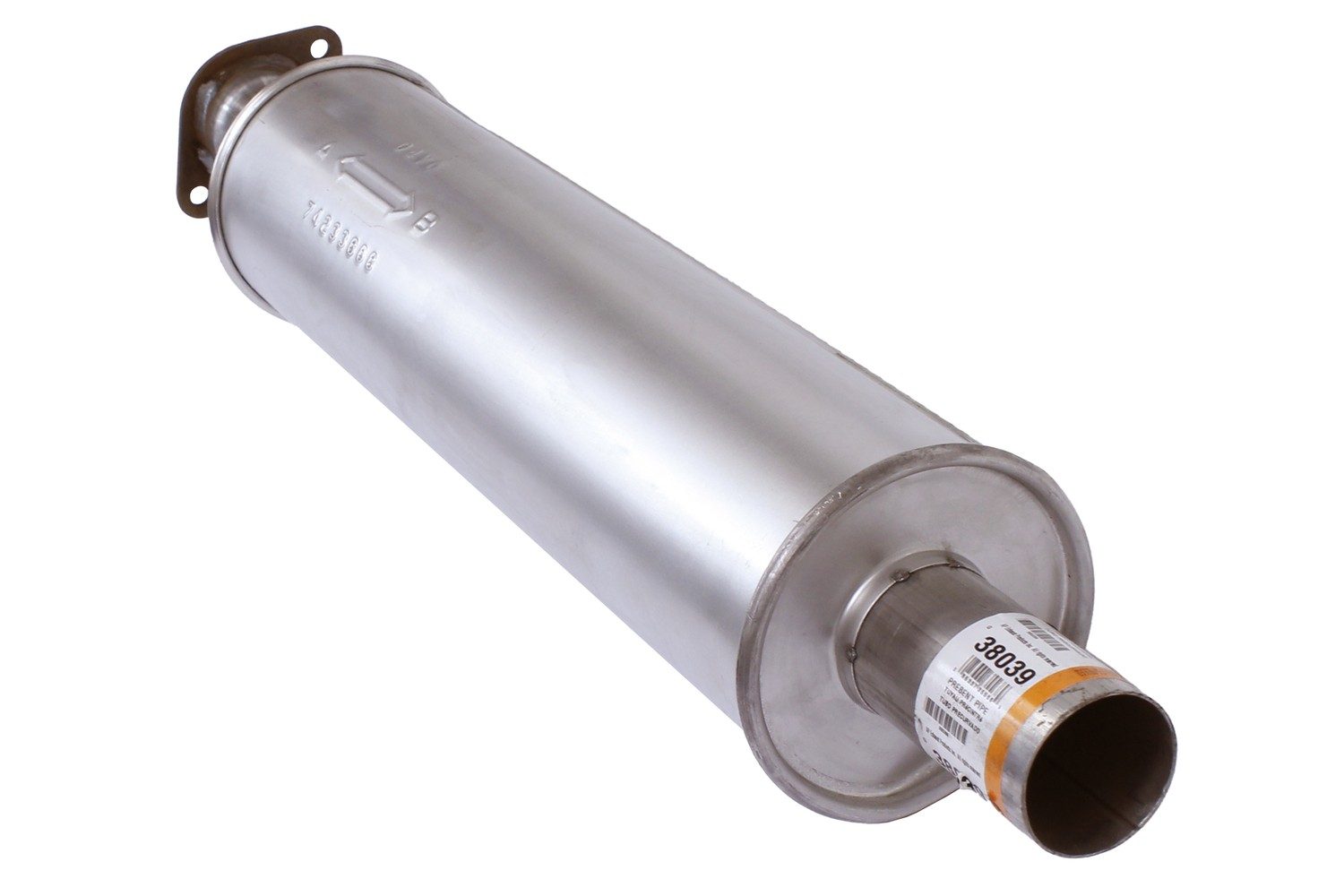 AP Exhaust Exhaust System Hanger 38039 — image 2