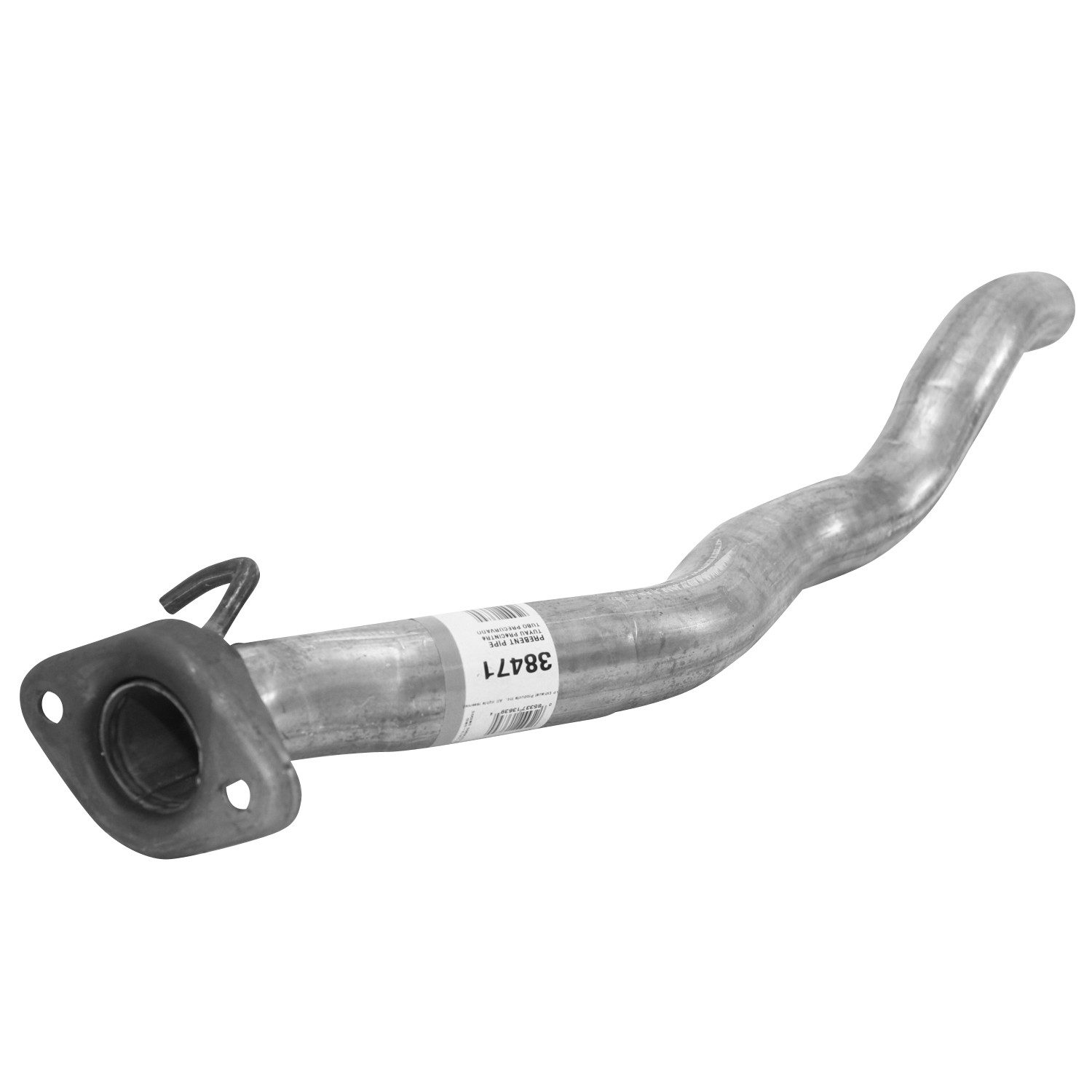 AP Exhaust Exhaust Pipe Flange Gasket 38471