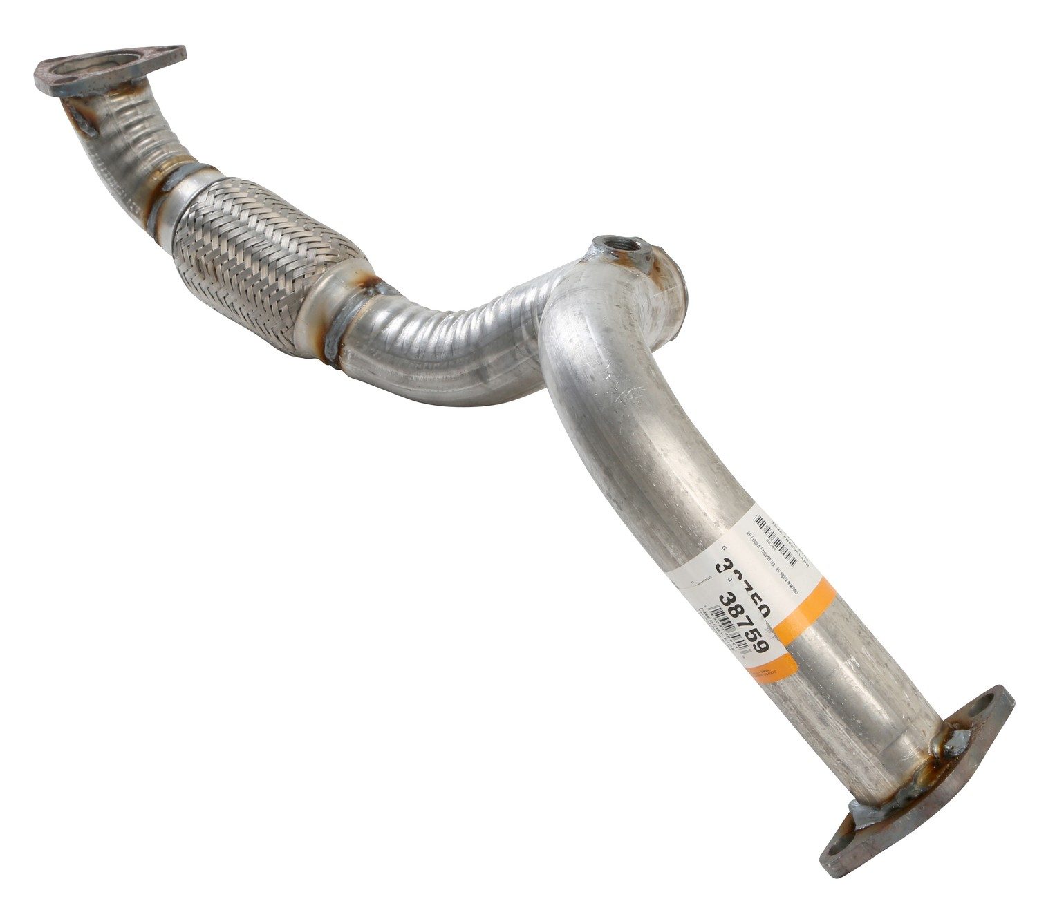 AP Exhaust Exhaust System Hanger 38759 — image 4