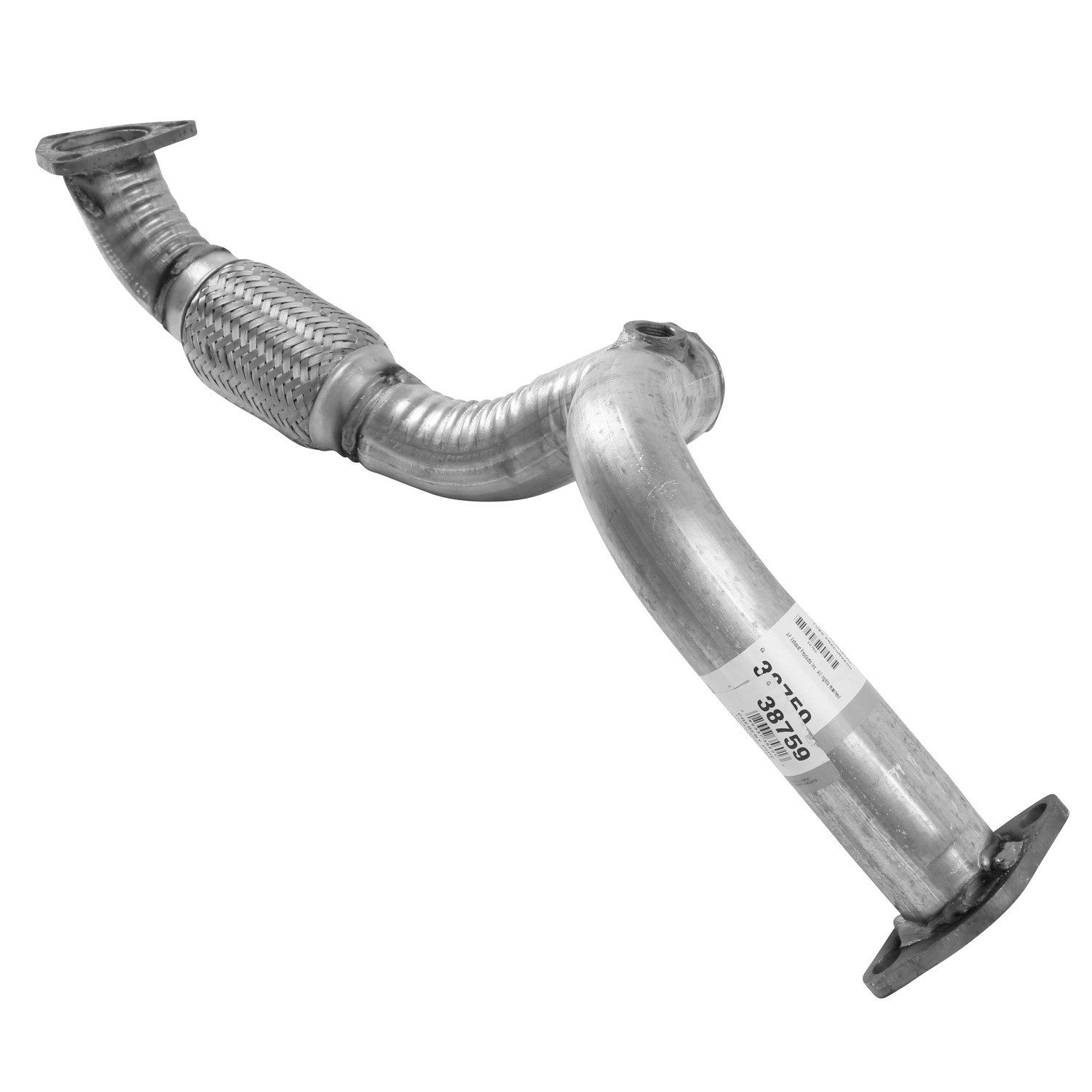 AP Exhaust Exhaust System Hanger 38759 — image 2