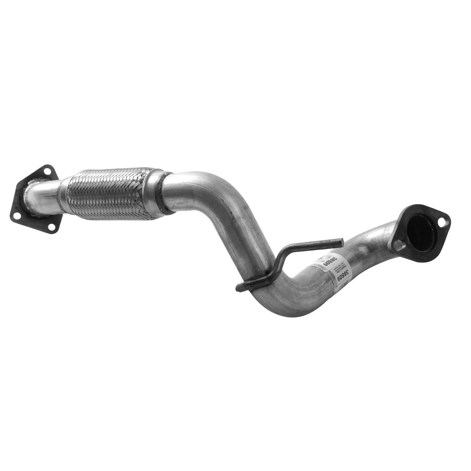 AP Exhaust Aluminized Steel Exhaust System Hanger 38809 — image 3