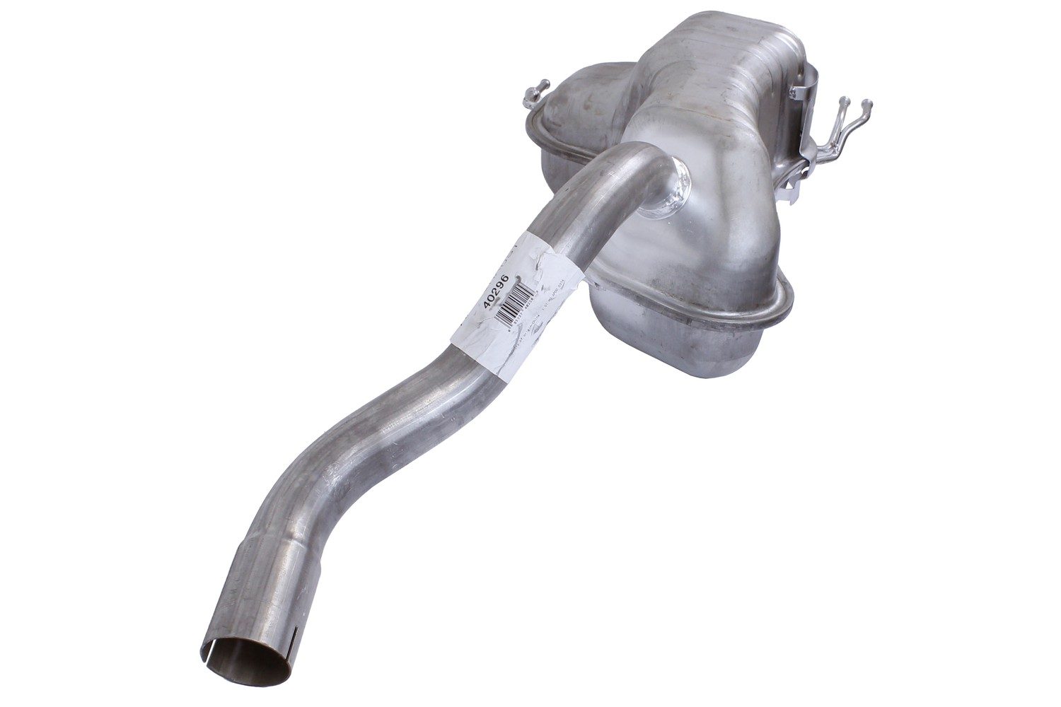 AP Exhaust Exhaust Pipe 40296 — image 4