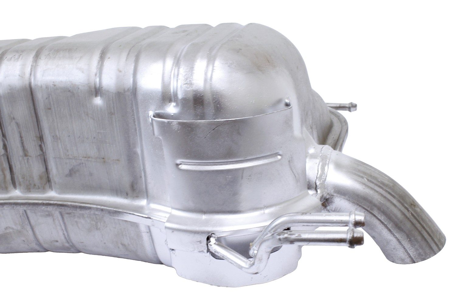 AP Exhaust Exhaust Pipe 40296 — image 3