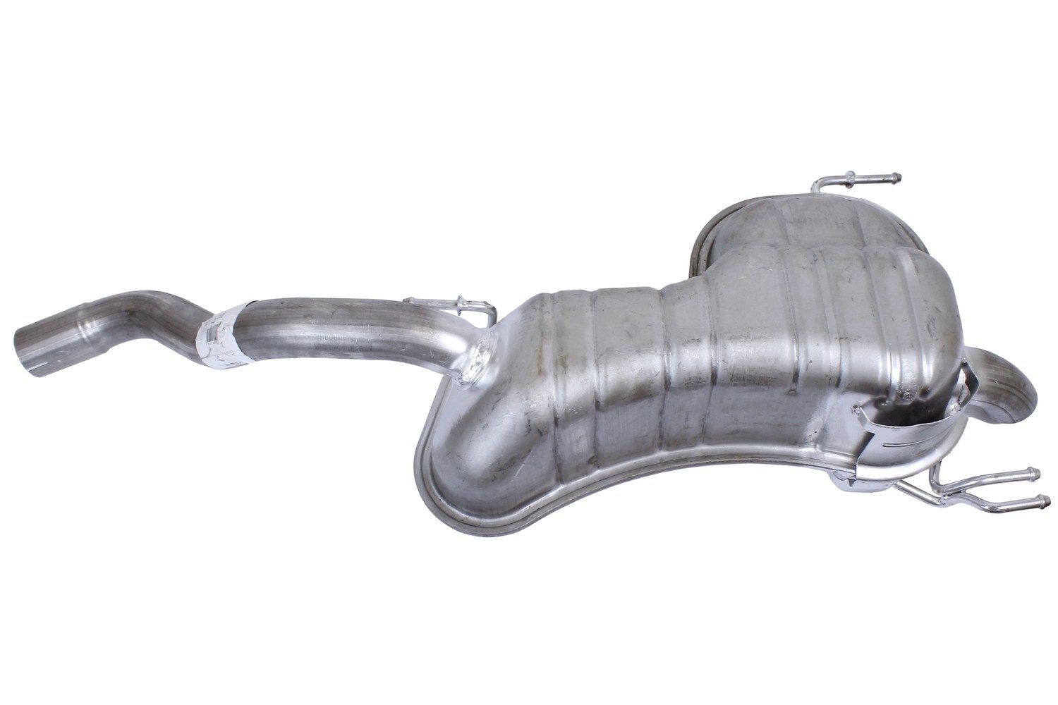 AP Exhaust Exhaust Pipe 40296 — image 2
