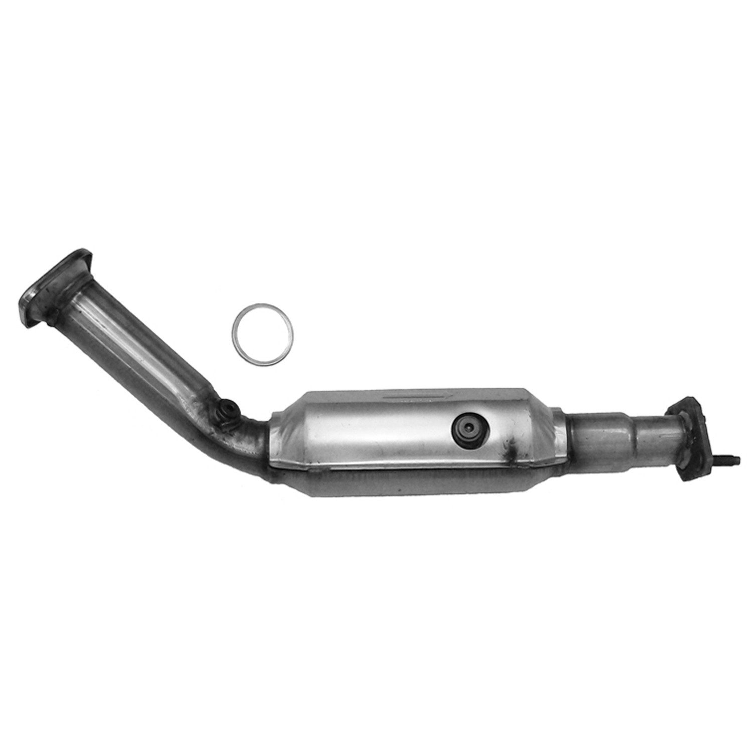 AP Exhaust Stainless Steel Catalytic Converter 4434