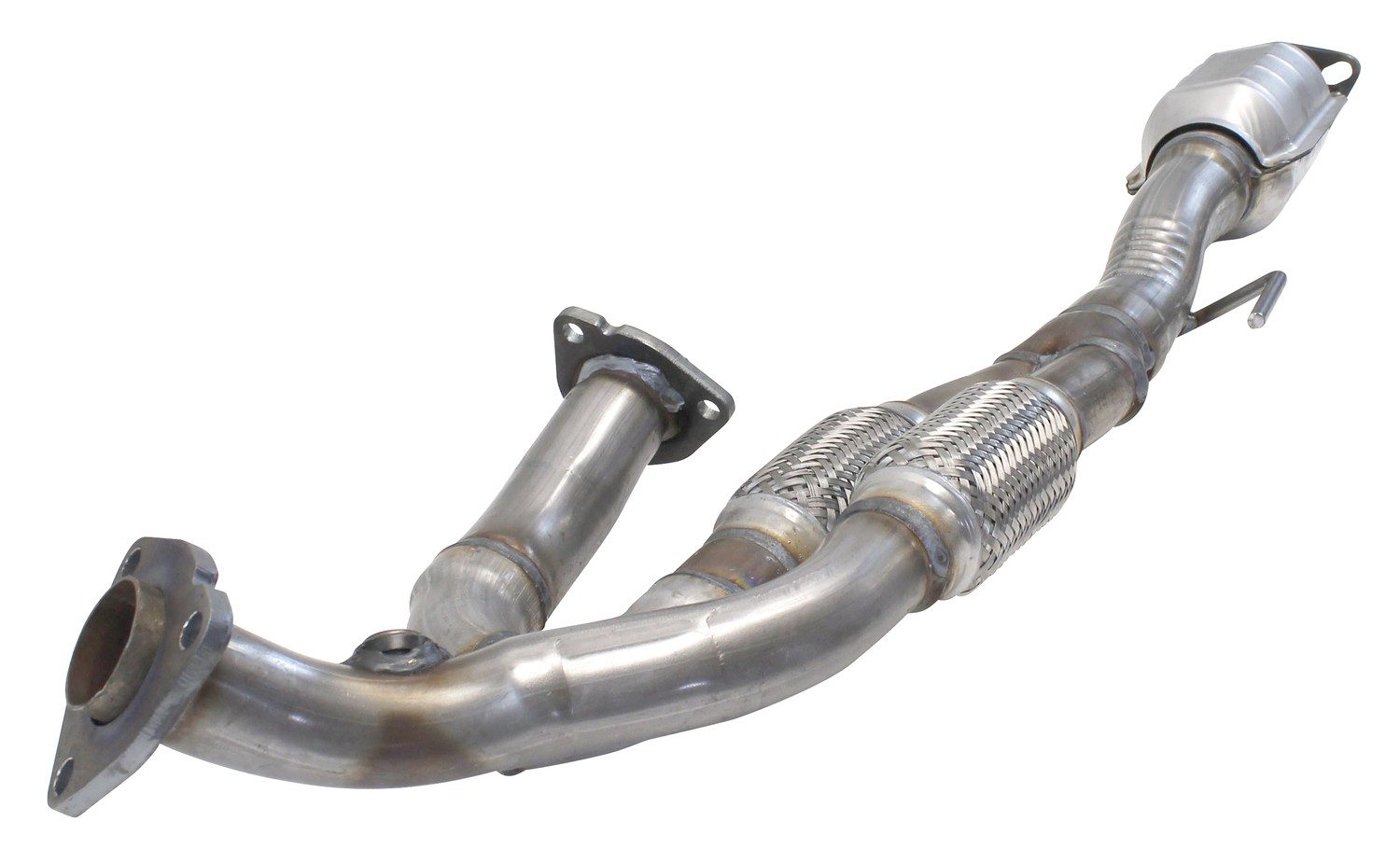 AP Exhaust Stainless Steel Catalytic Converter 4438