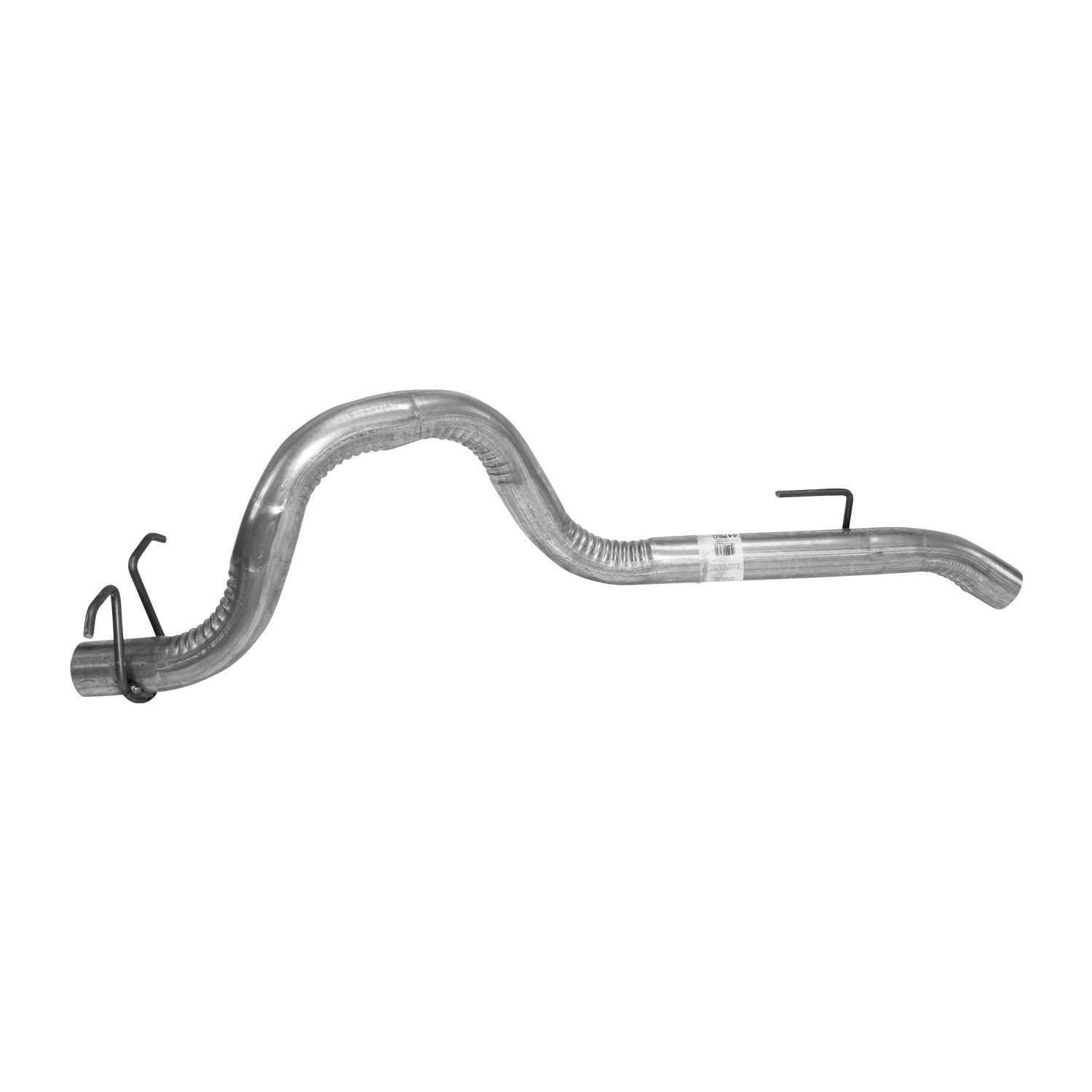 AP Exhaust Exhaust Clamp 44760 — image 3