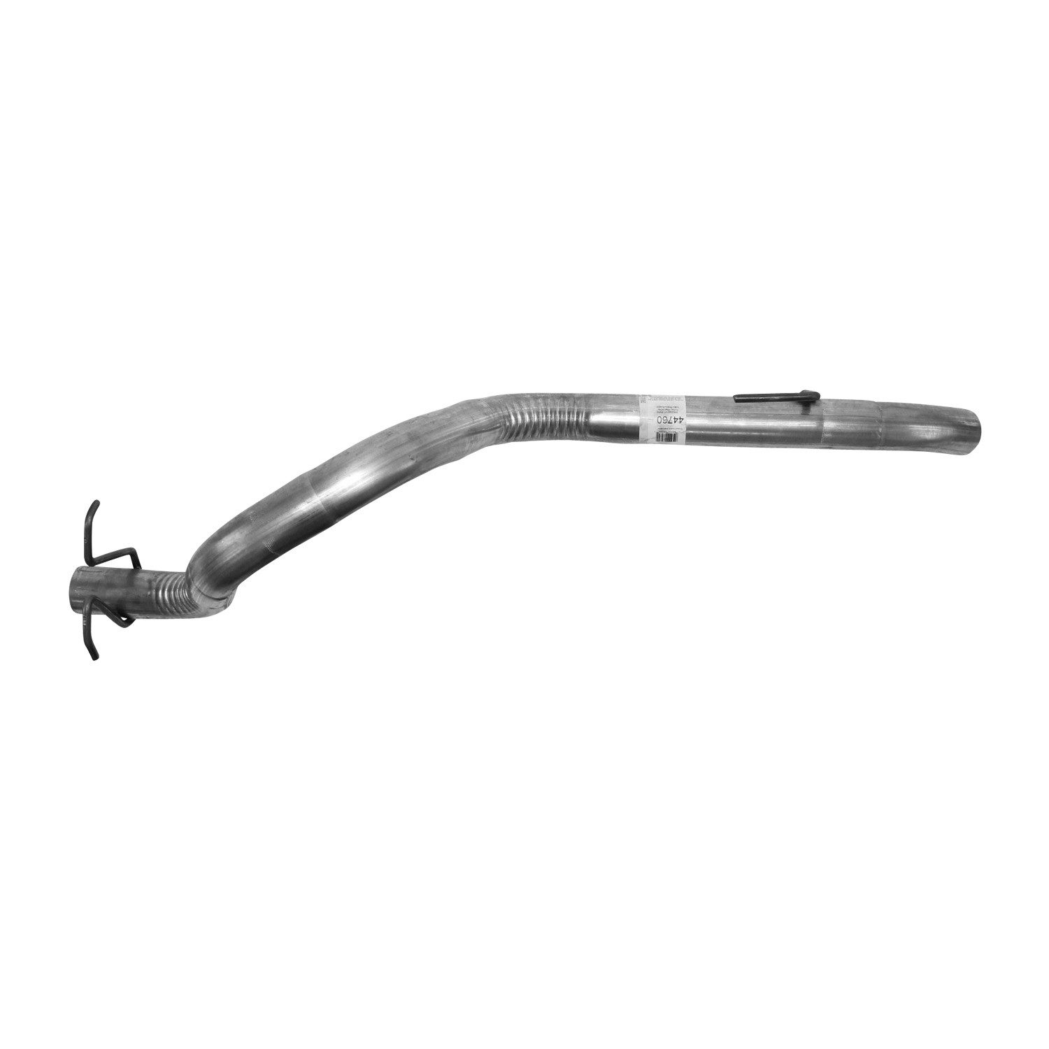 AP Exhaust Exhaust Clamp 44760 — image 5