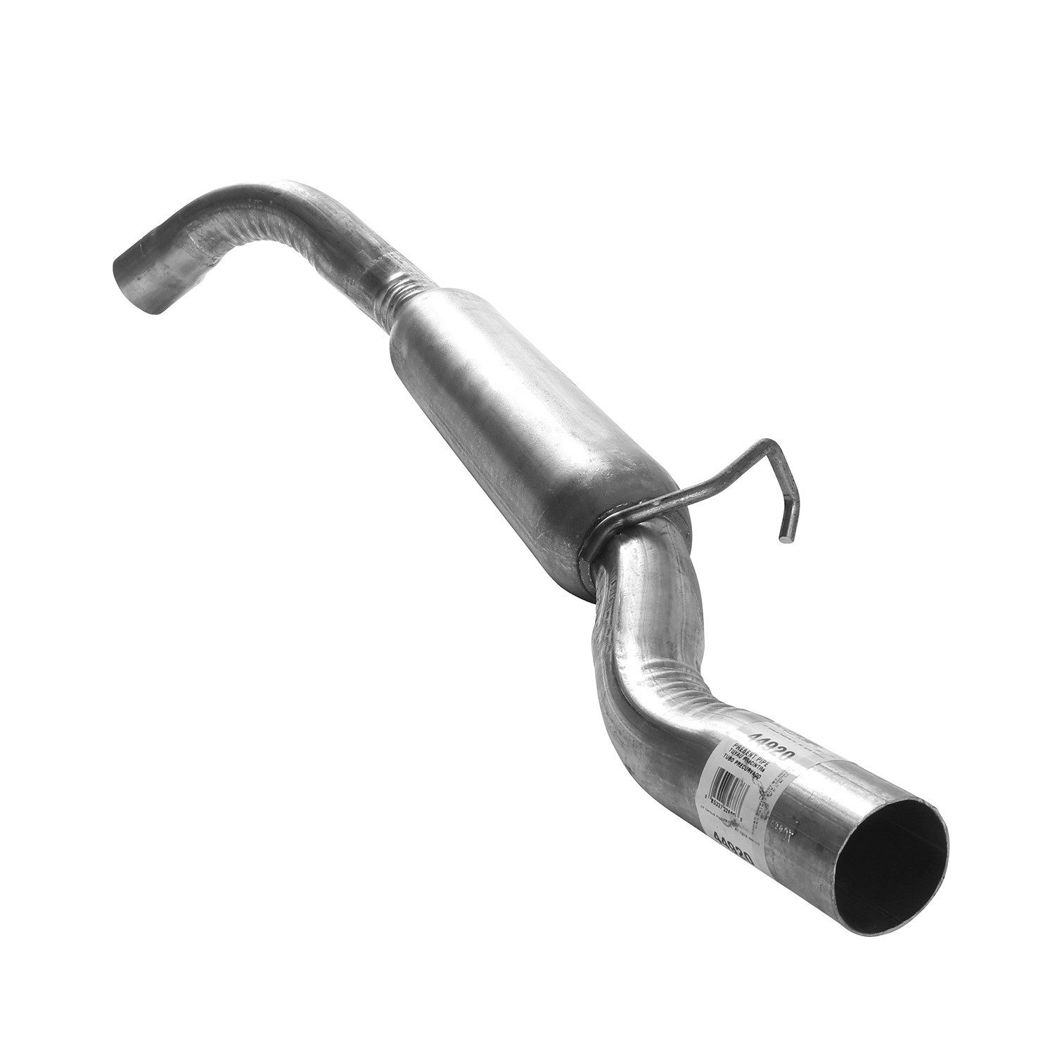 AP Exhaust Catalytic Converter 44920 — image 3