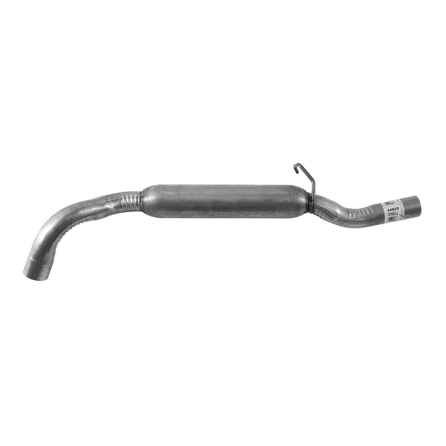 AP Exhaust Catalytic Converter 44920 — image 4