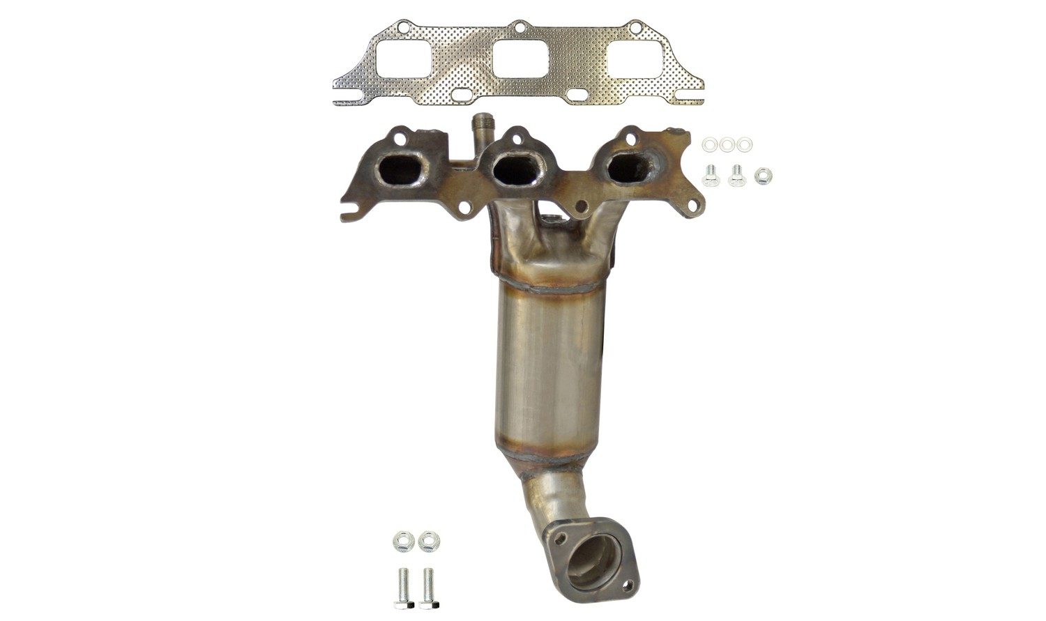 AP Exhaust Catalytic Converter 4641 — image 2