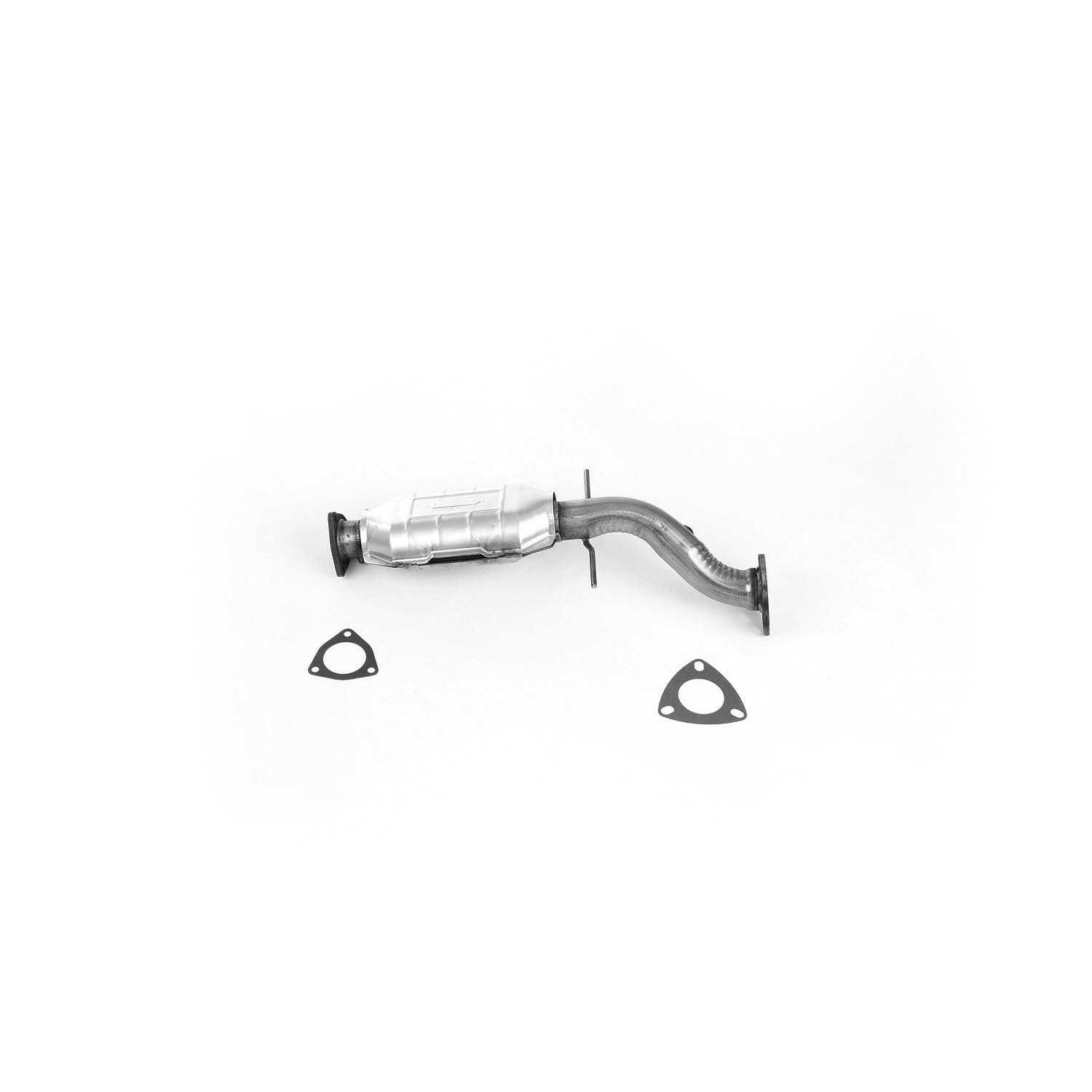 AP Exhaust Stainless Steel Catalytic Converter 4792 — image 4