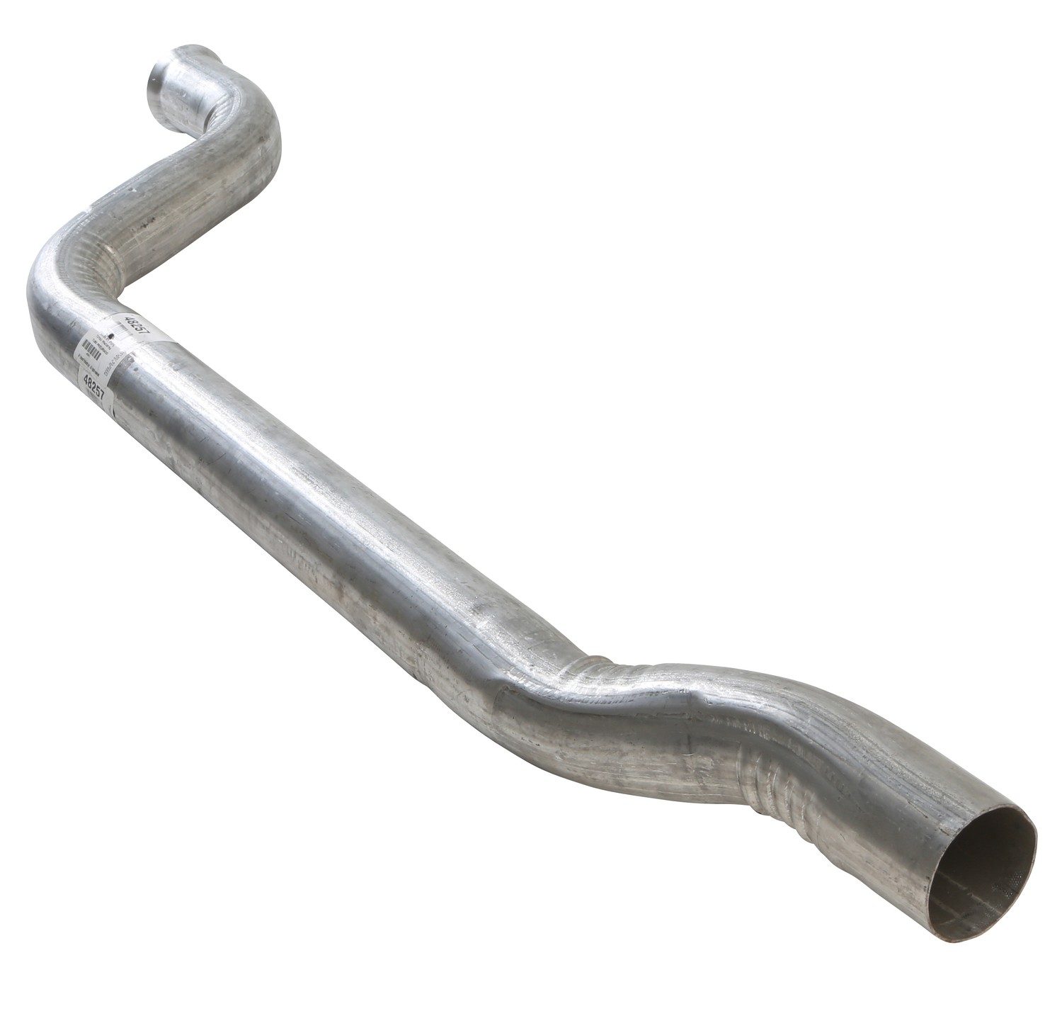 AP Exhaust Exhaust Muffler 48257 — image 4