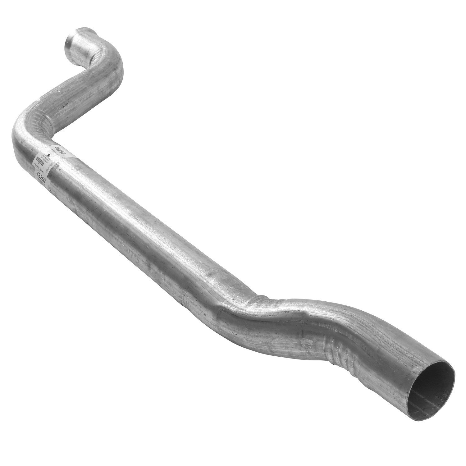 AP Exhaust Exhaust Muffler 48257 — image 2