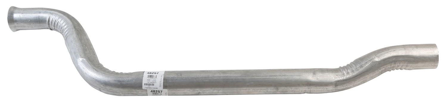 AP Exhaust Exhaust Muffler 48257 — image 3
