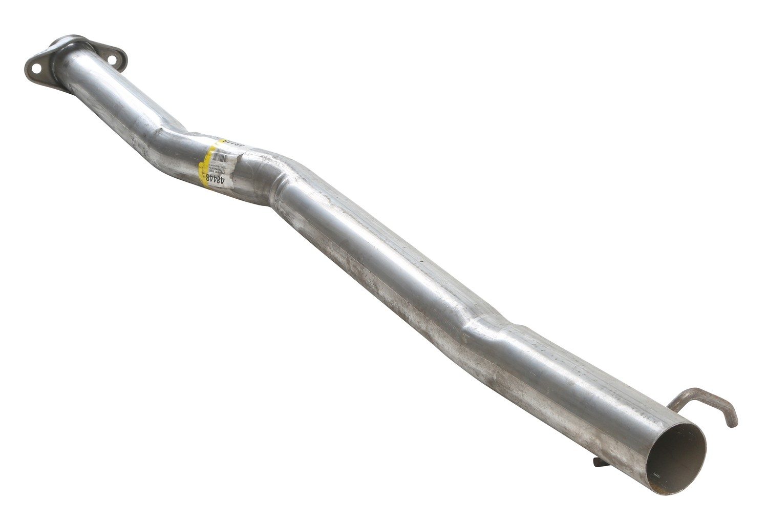 AP Exhaust Exhaust Pipe 48448 — image 2