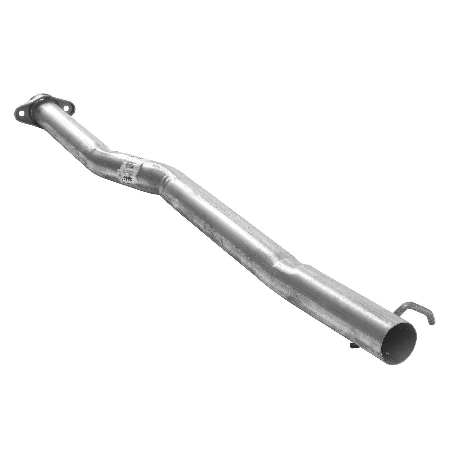 AP Exhaust Exhaust Pipe 48448 — image 4
