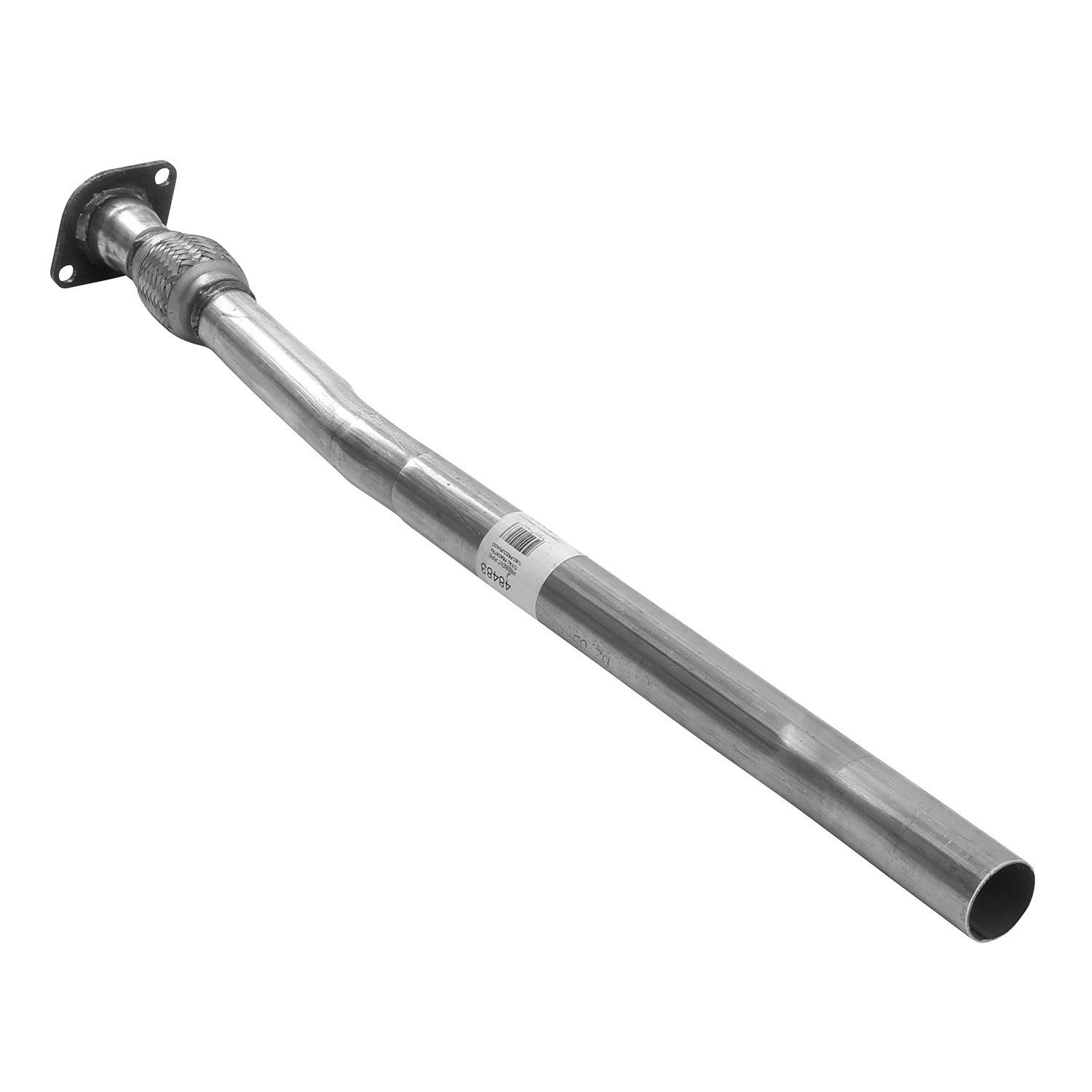 AP Exhaust Exhaust System Hanger 48483 — image 4