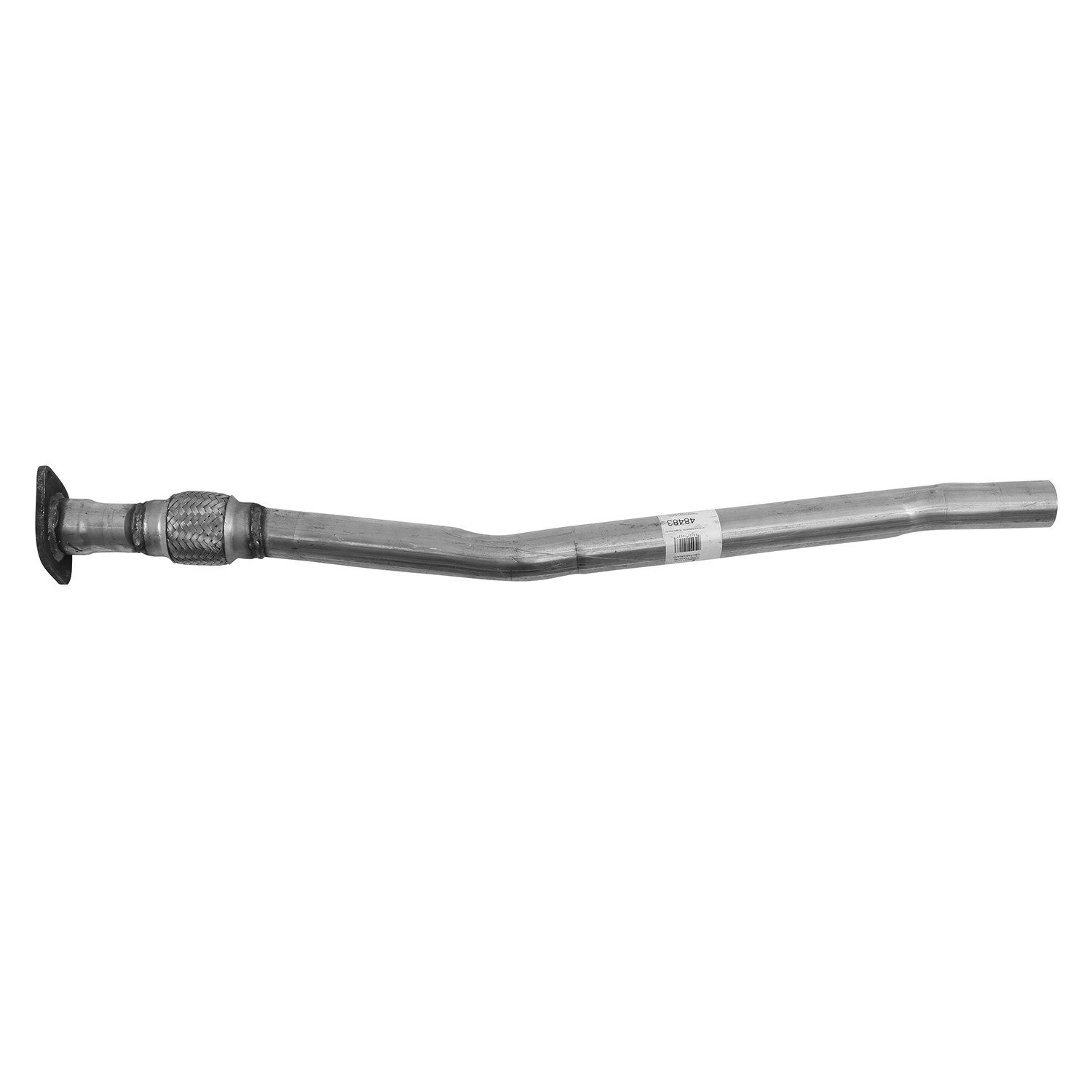 AP Exhaust Exhaust System Hanger 48483 — image 2