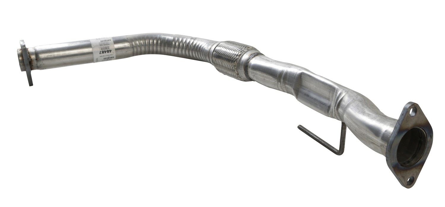 AP Exhaust Catalytic Converter 48487 — image 2