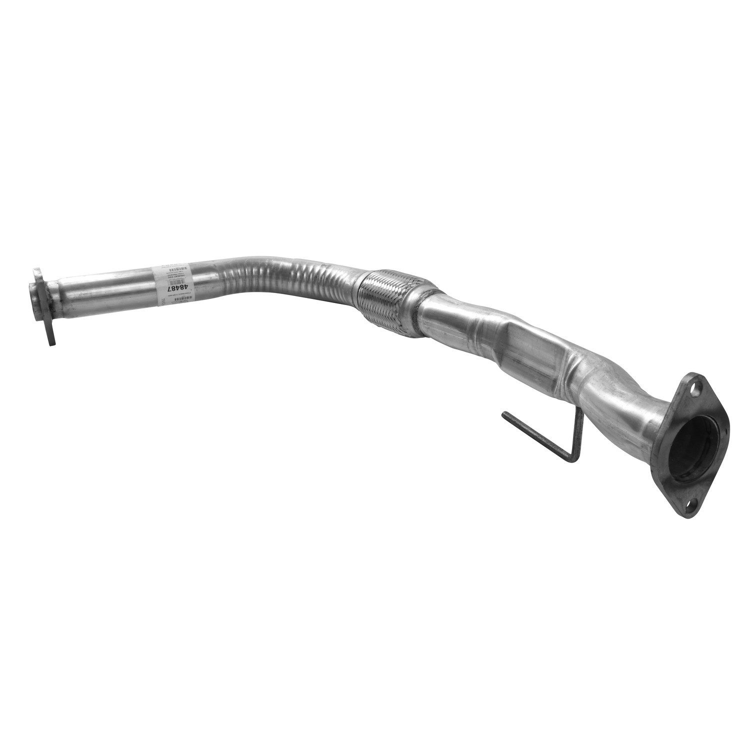 AP Exhaust Catalytic Converter 48487 — image 3