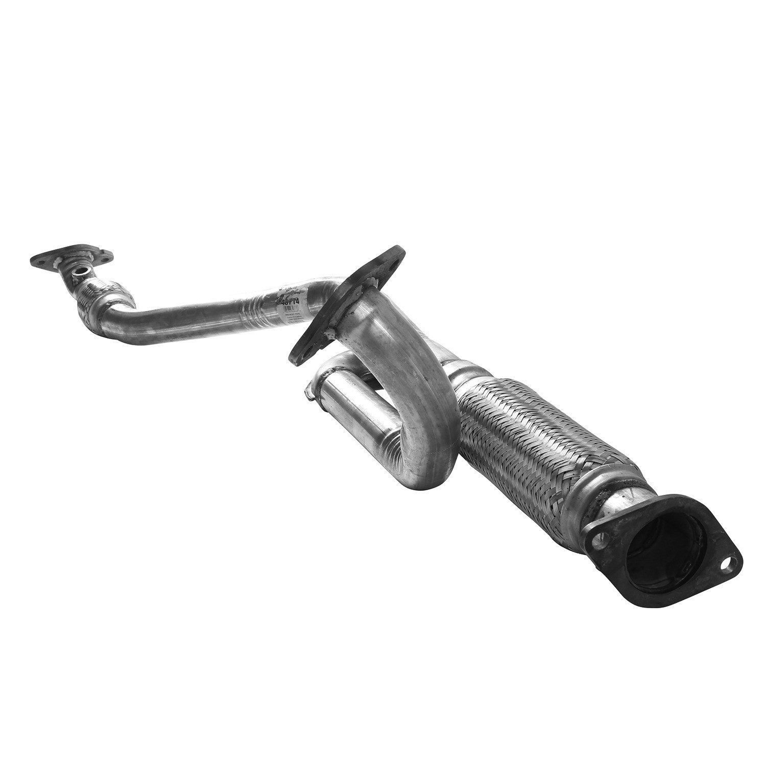AP Exhaust Catalytic Converter 48714 — image 2