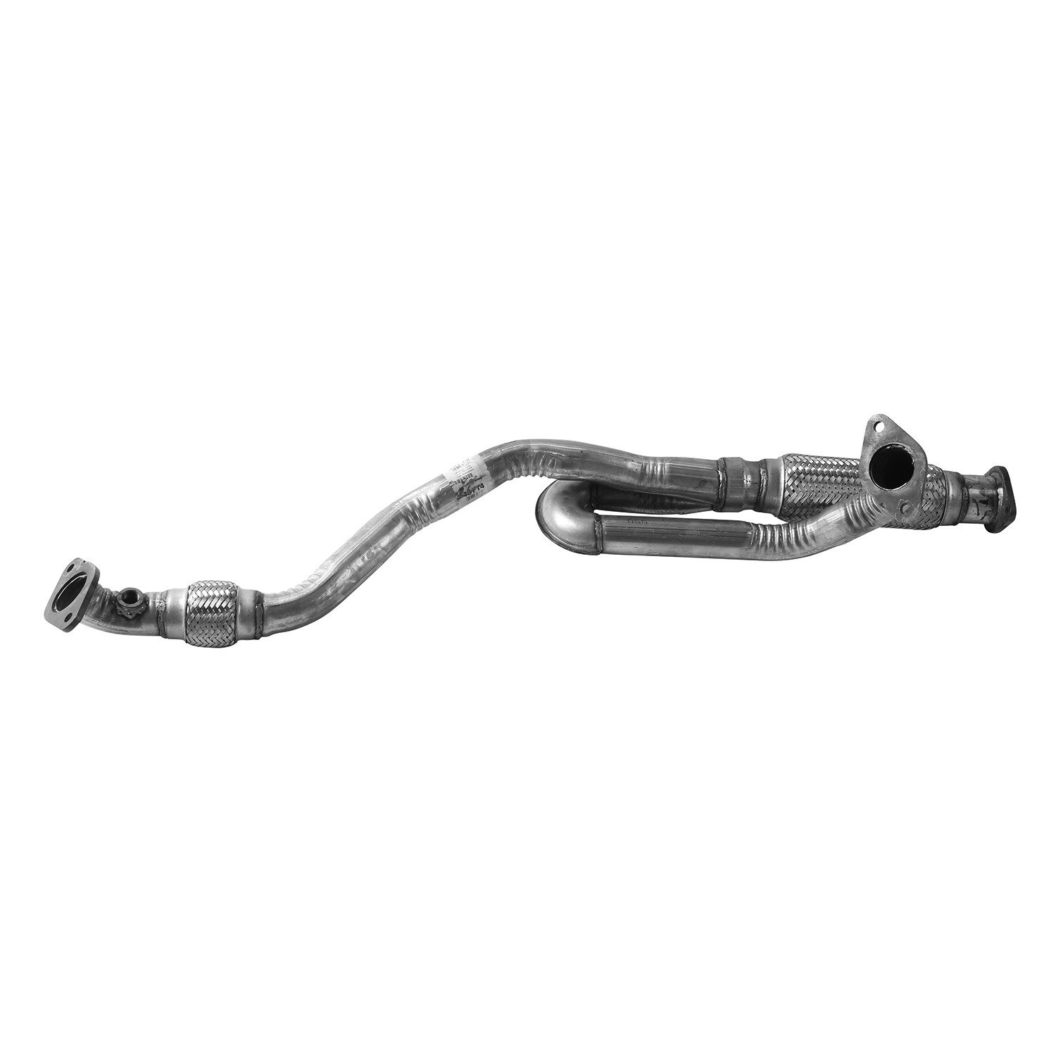 AP Exhaust Catalytic Converter 48714 — image 3