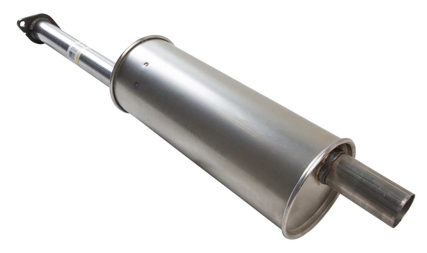 AP Exhaust Exhaust Tail Pipe Tip 48756 — image 4