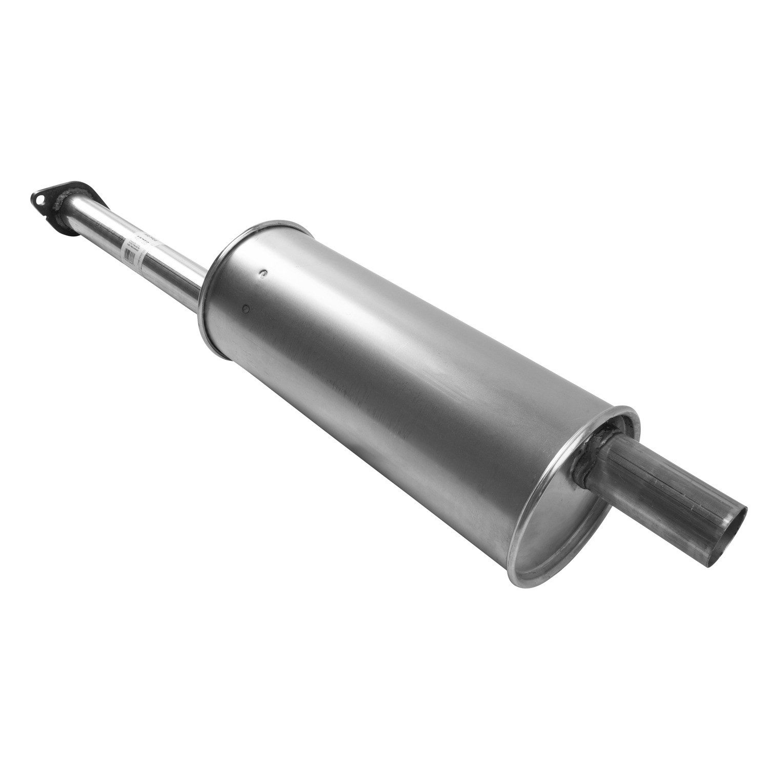 AP Exhaust Exhaust Tail Pipe Tip 48756 — image 3