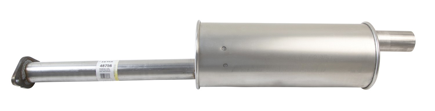 AP Exhaust Exhaust Tail Pipe Tip 48756 — image 2