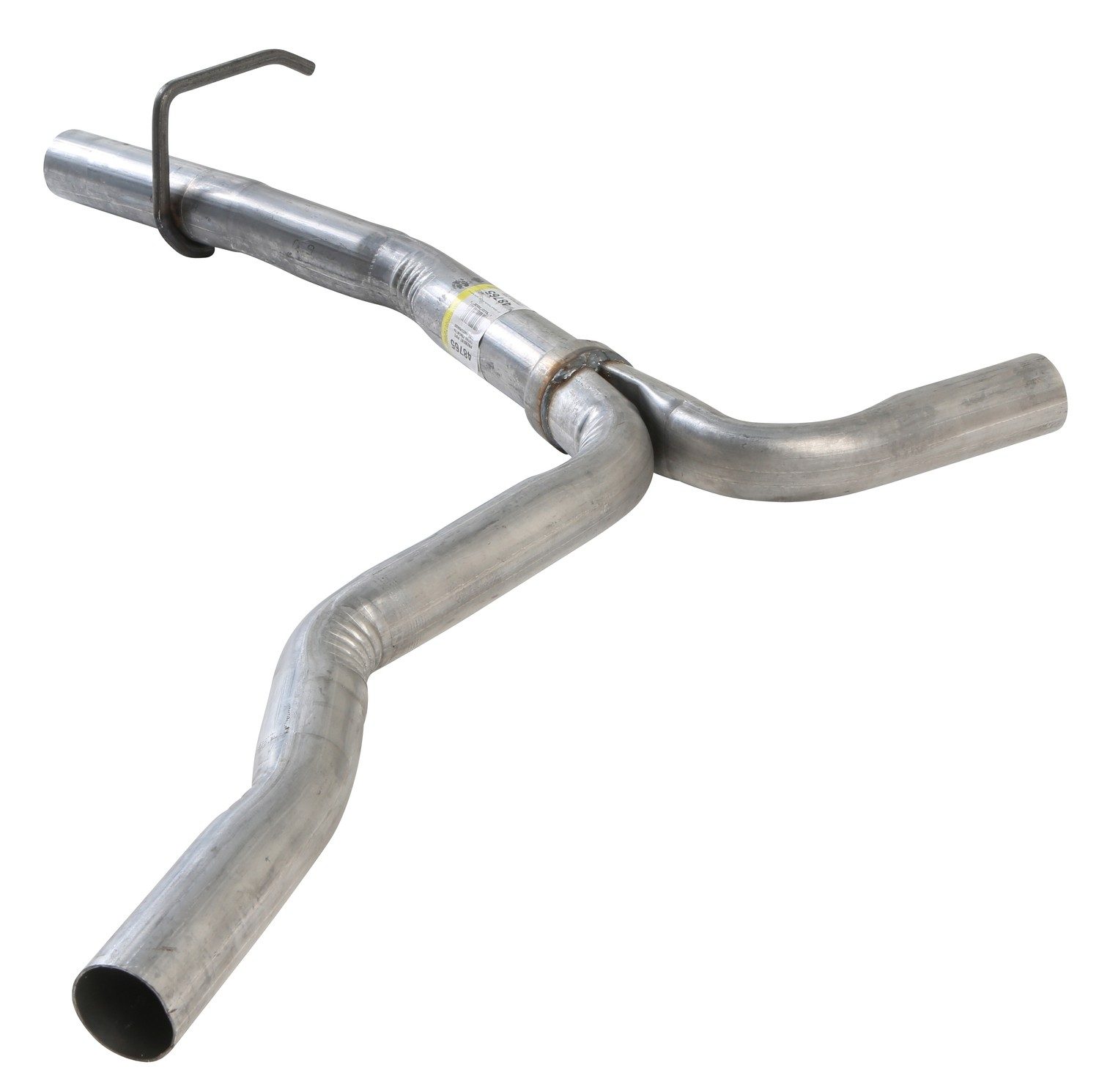 AP Exhaust Aluminized Steel Catalytic Converter 48765 — image 2
