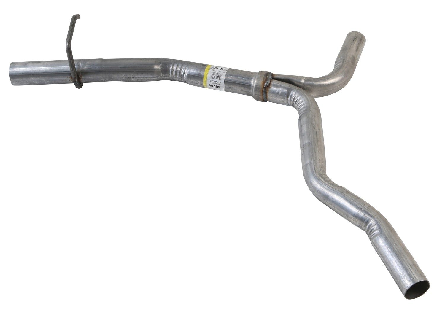 AP Exhaust Aluminized Steel Catalytic Converter 48765 — image 3