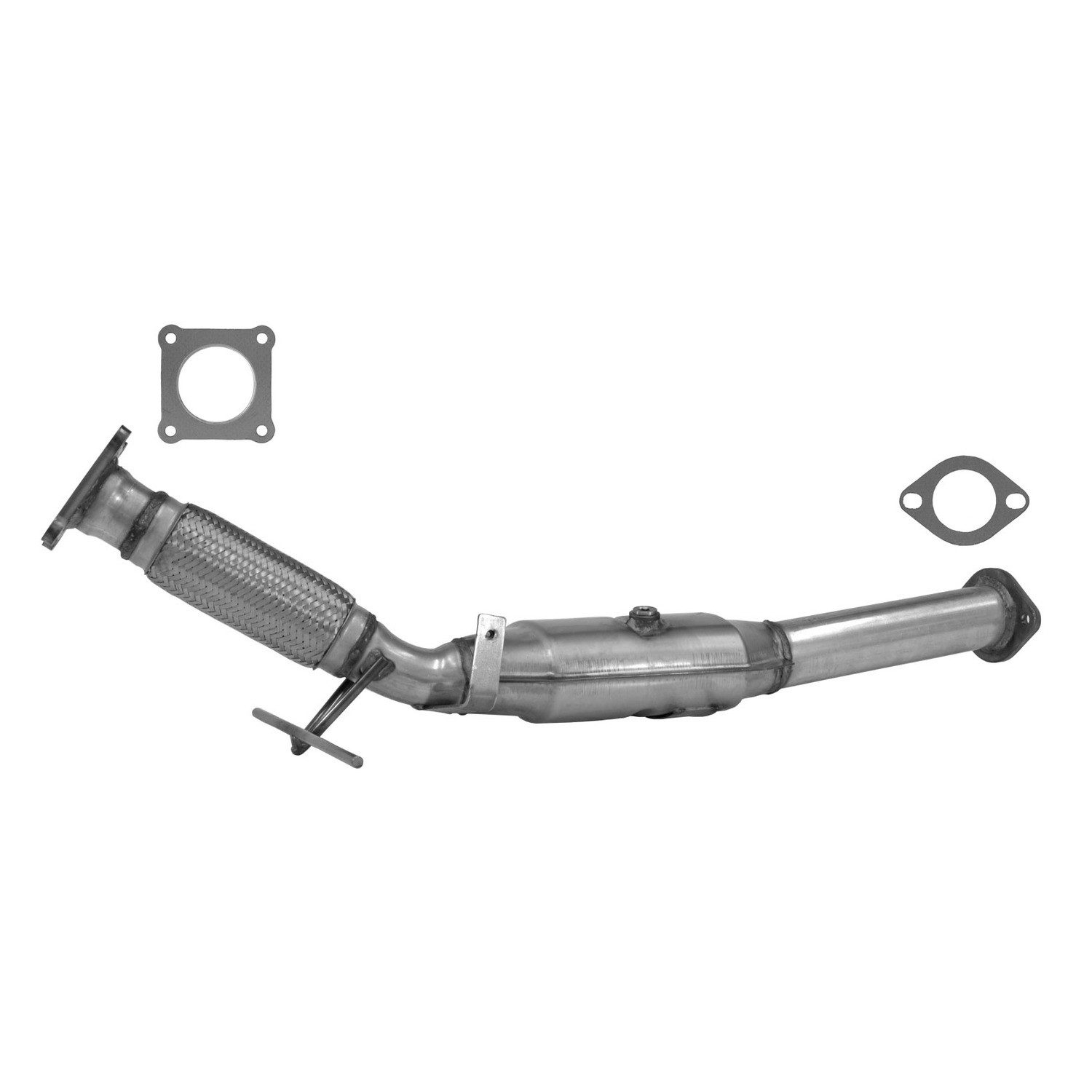 AP Exhaust Stainless Steel Catalytic Converter 4934