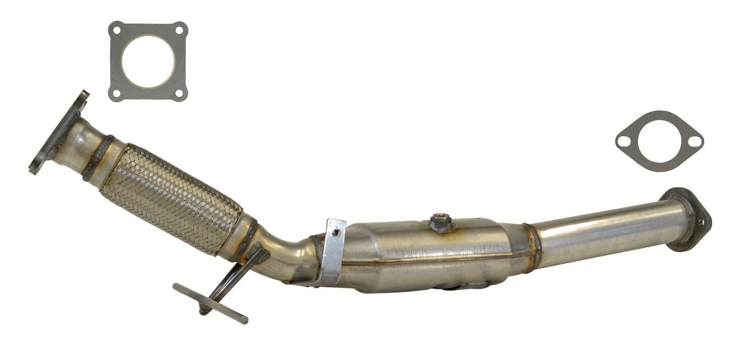 AP Exhaust Stainless Steel Catalytic Converter 4934 — image 2