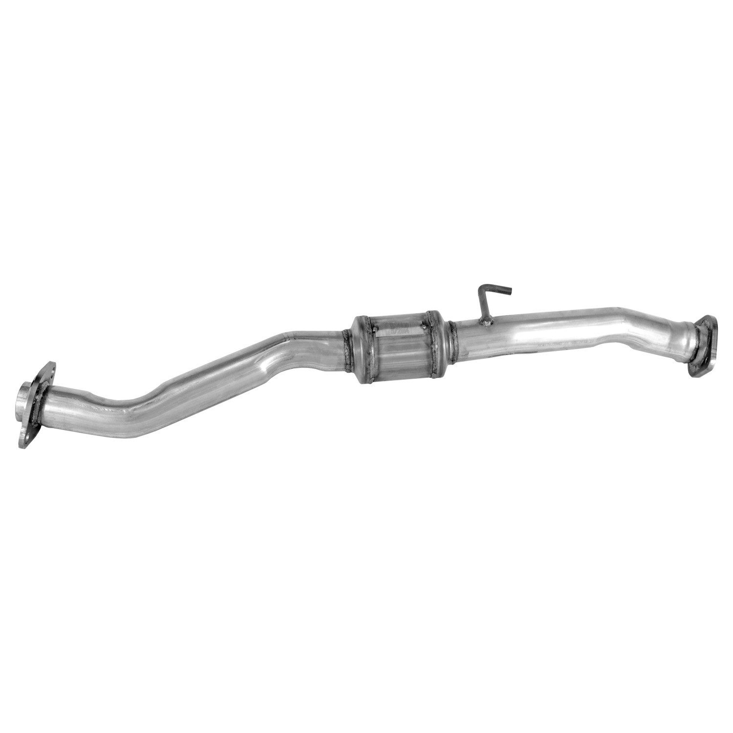 AP Exhaust Stainless Steel Catalytic Converter 5200 — image 2