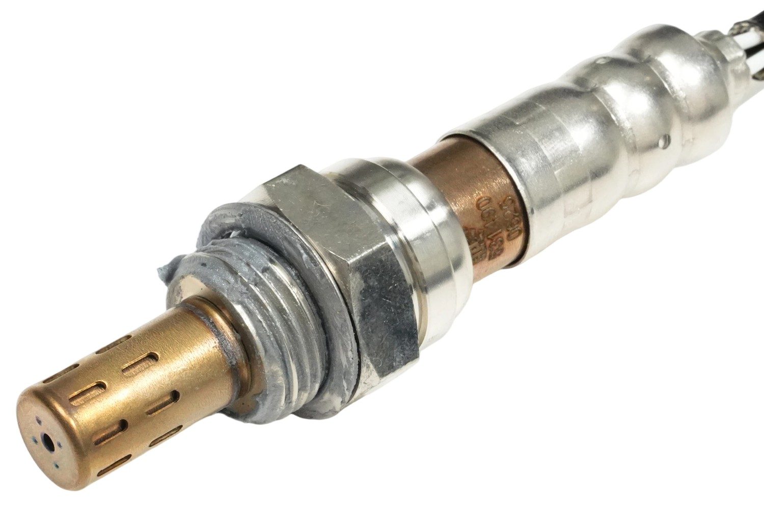 AP Exhaust Oxygen Sensor 531490 — image 3