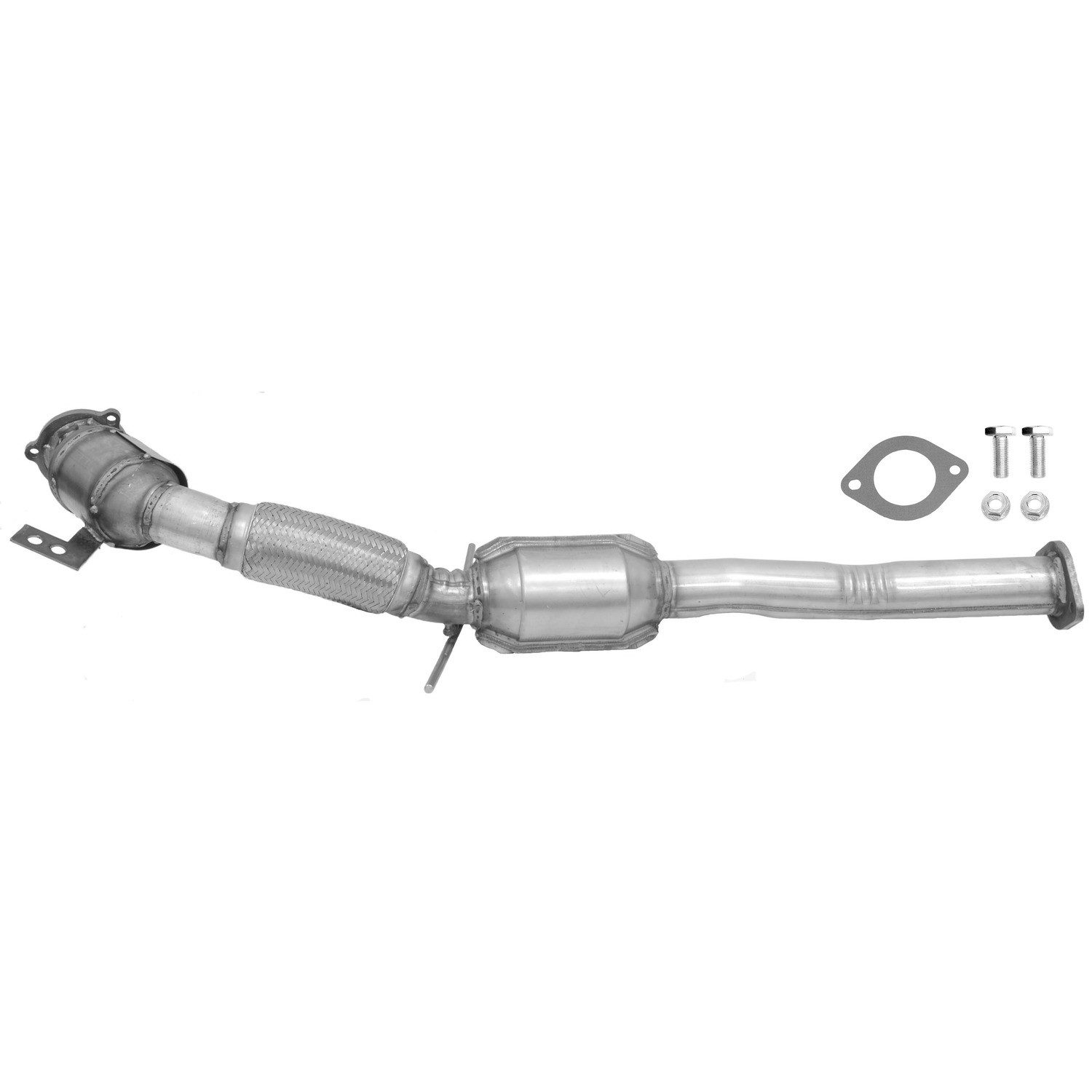 AP Exhaust Stainless Steel Catalytic Converter 5316 — image 2