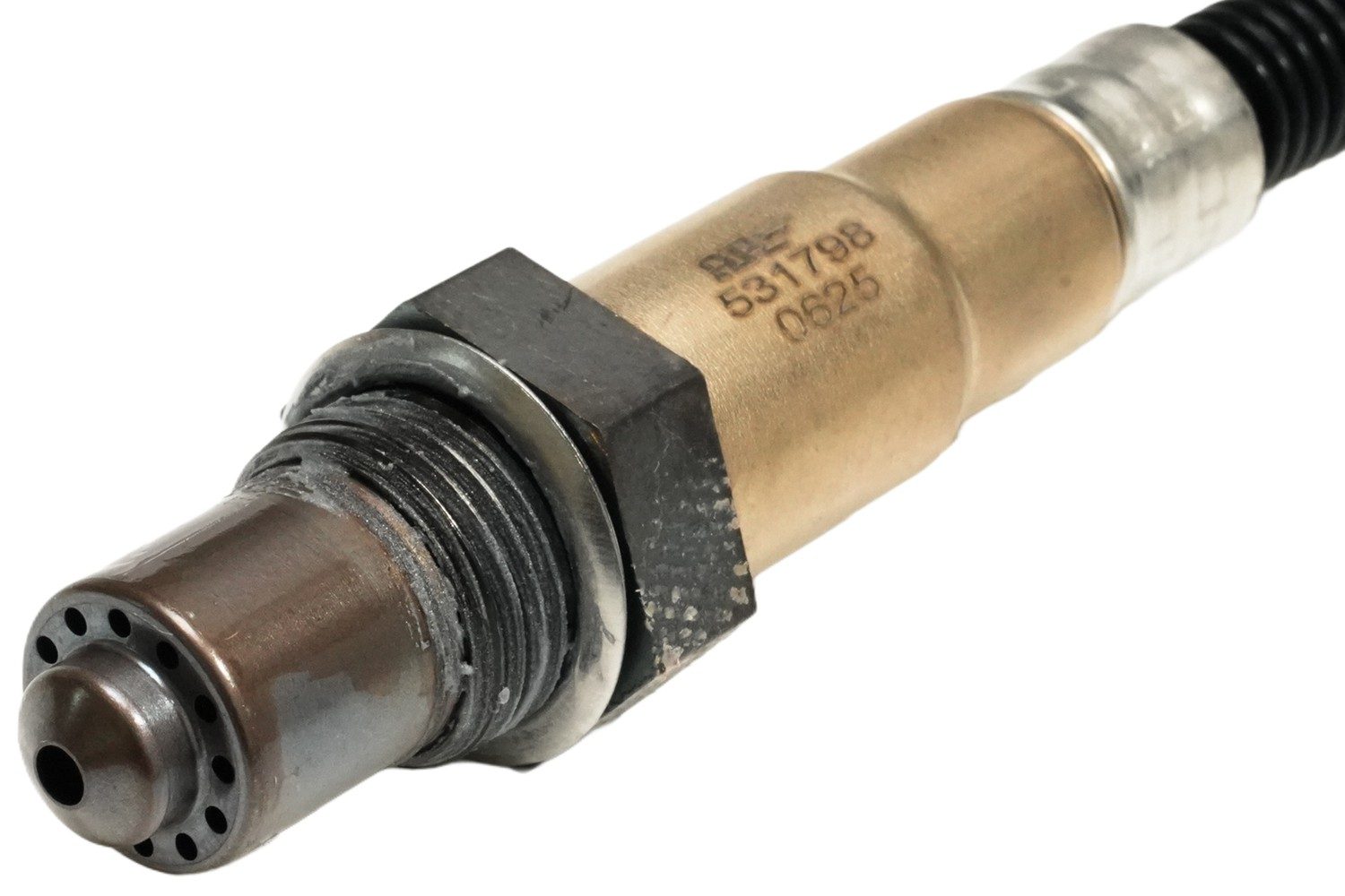 AP Exhaust Oxygen Sensor 531798 — image 2