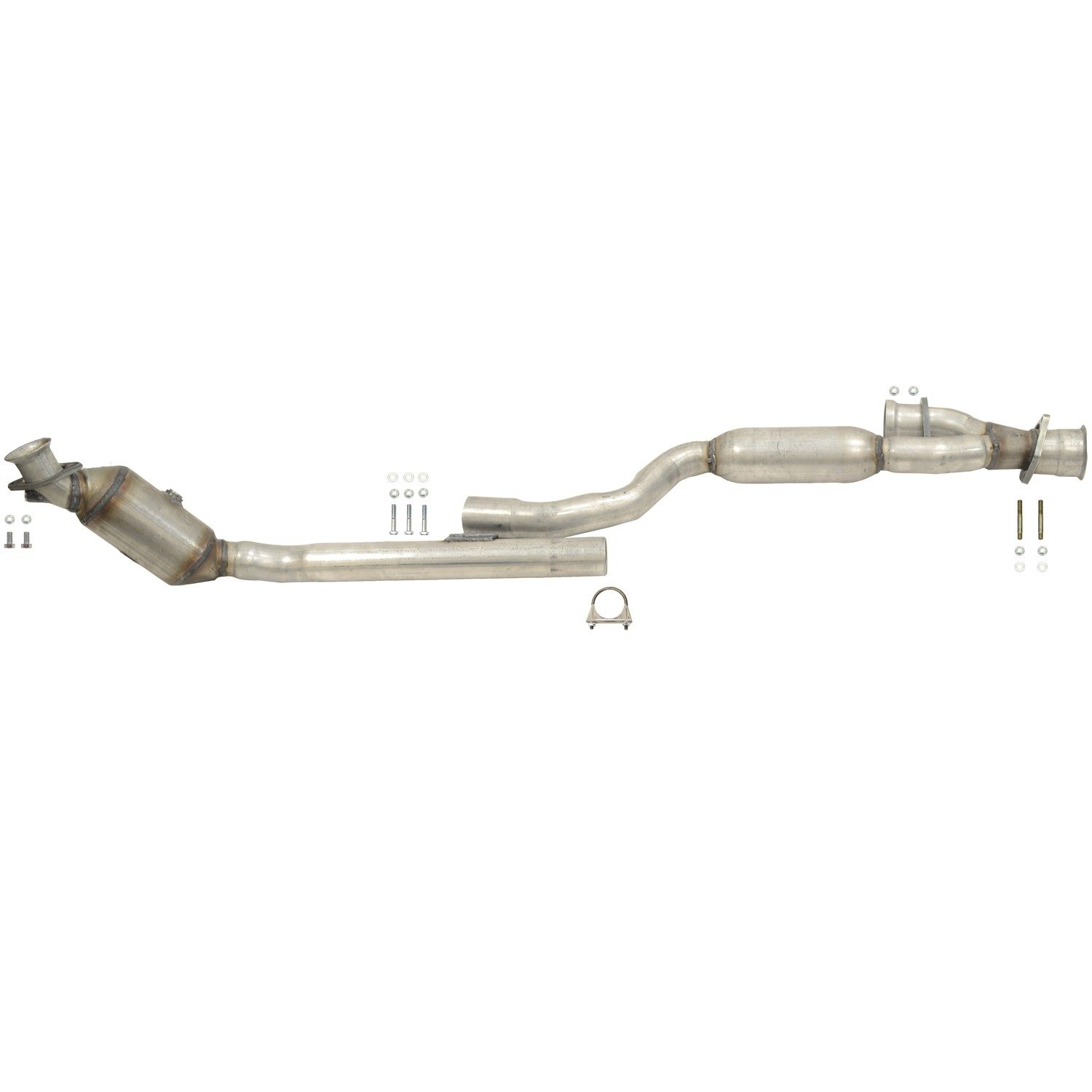 AP Exhaust Stainless Steel Catalytic Converter 5320