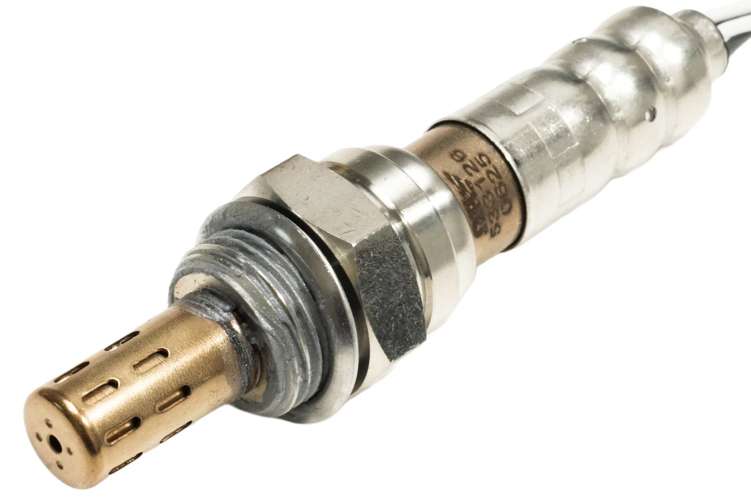 AP Exhaust Oxygen Sensor 533126